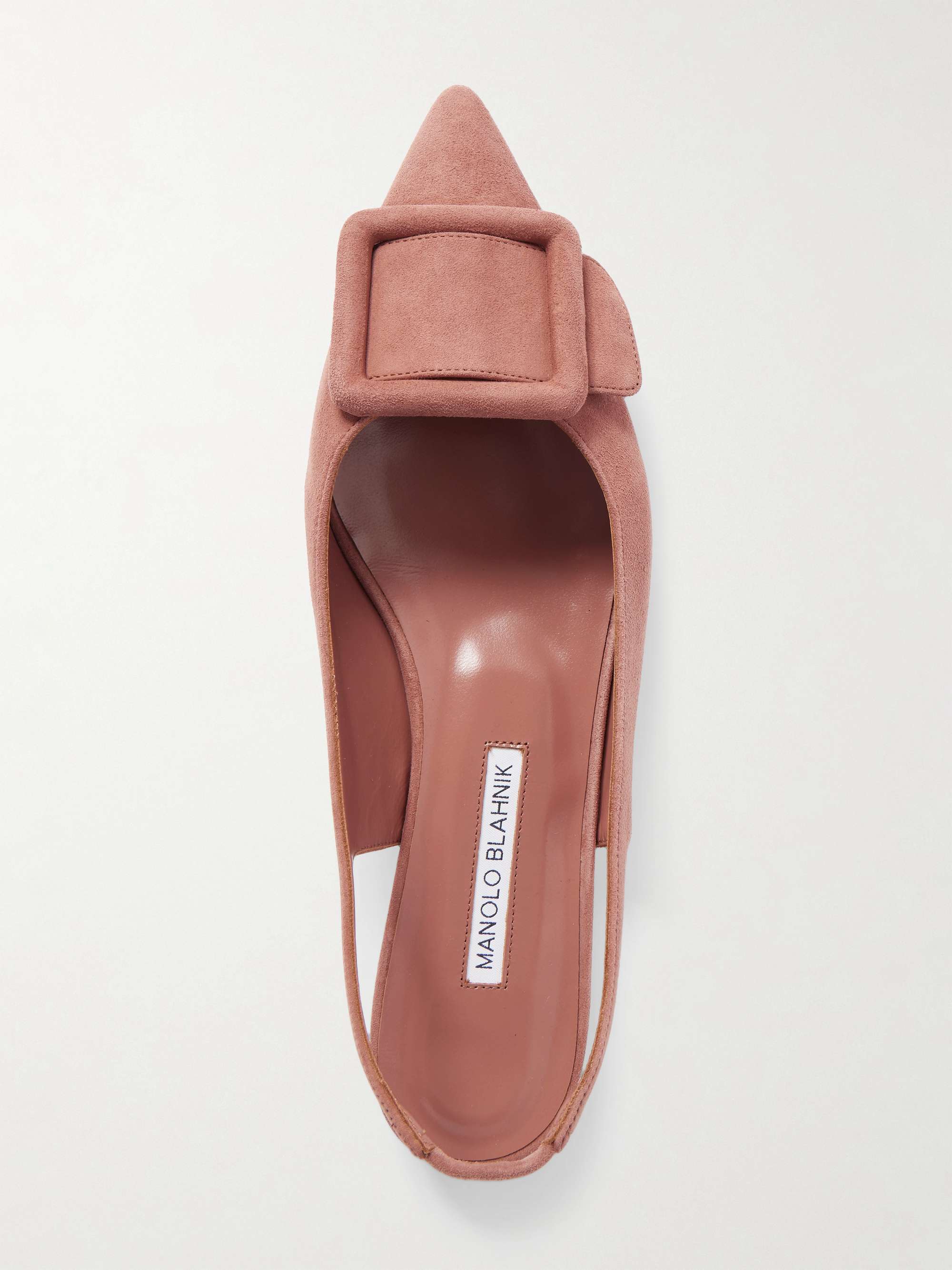 MANOLO BLAHNIK 