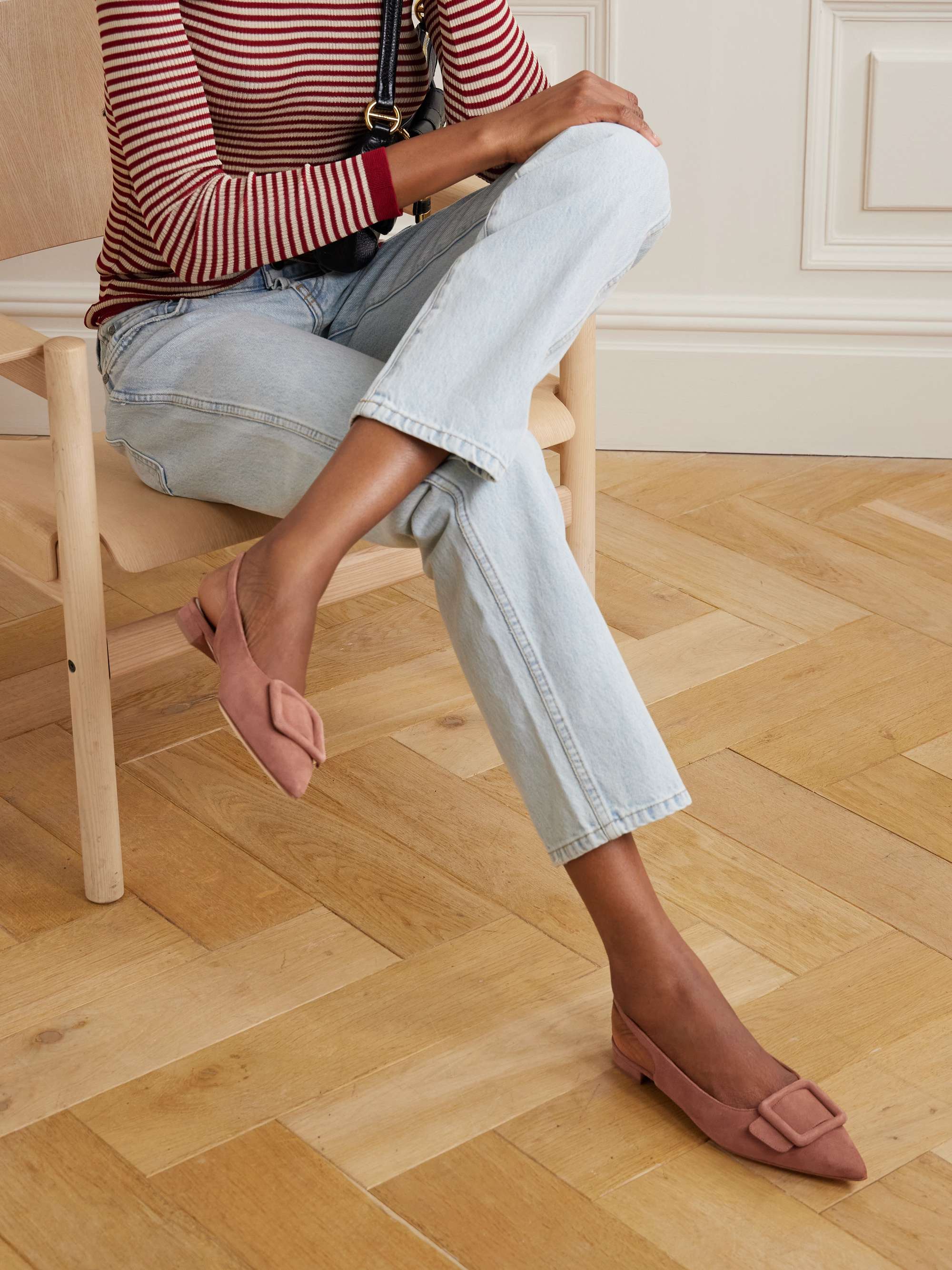 MANOLO BLAHNIK 