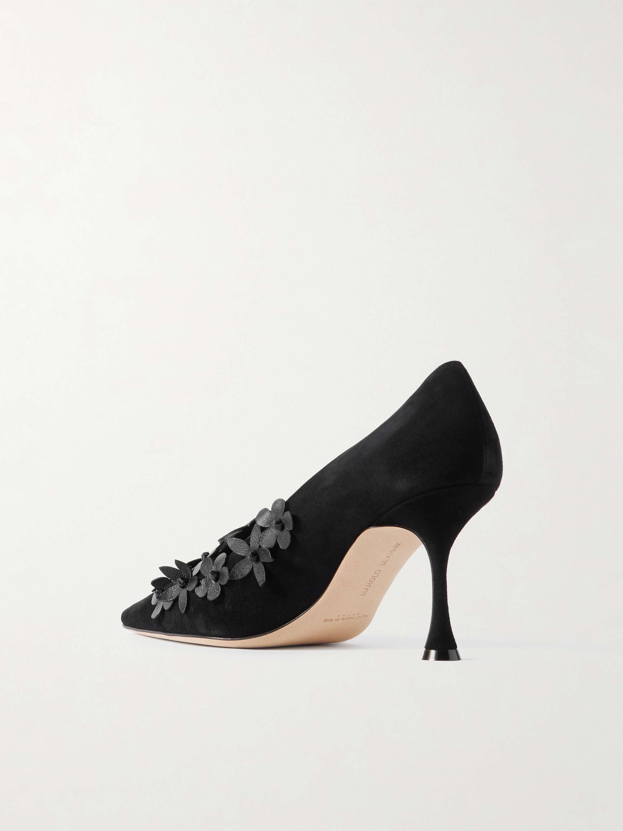 MANOLO BLAHNIK 