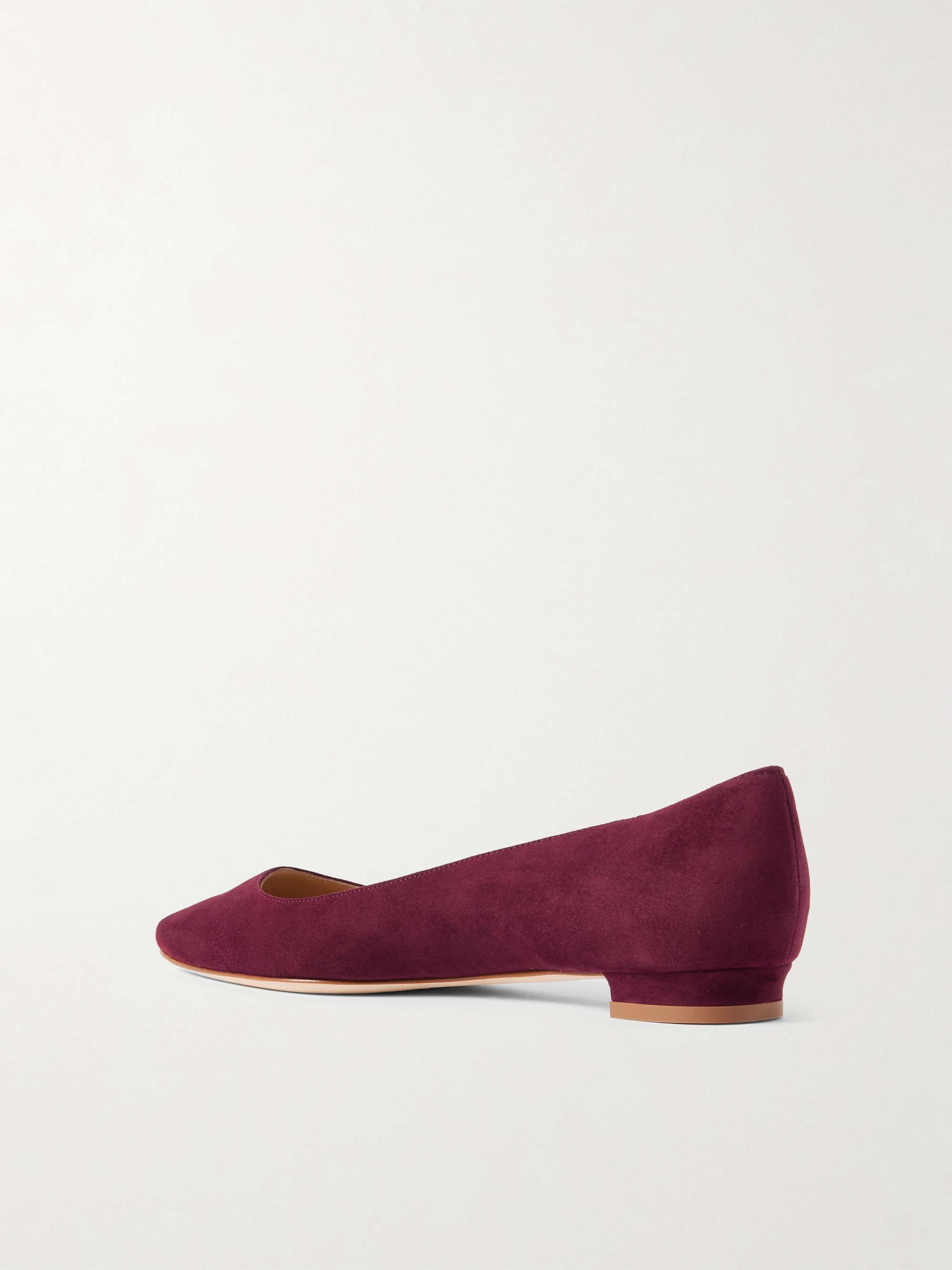 MANOLO BLAHNIK 