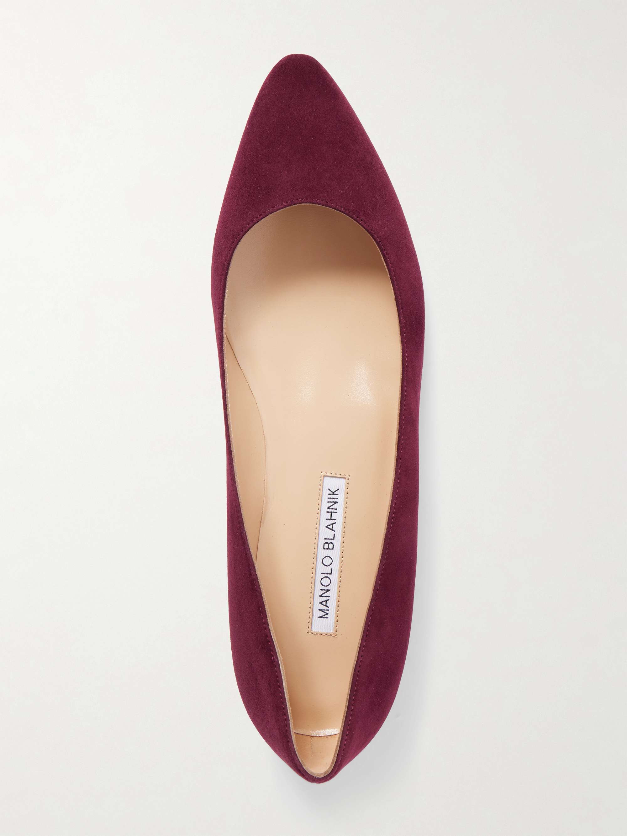 MANOLO BLAHNIK 