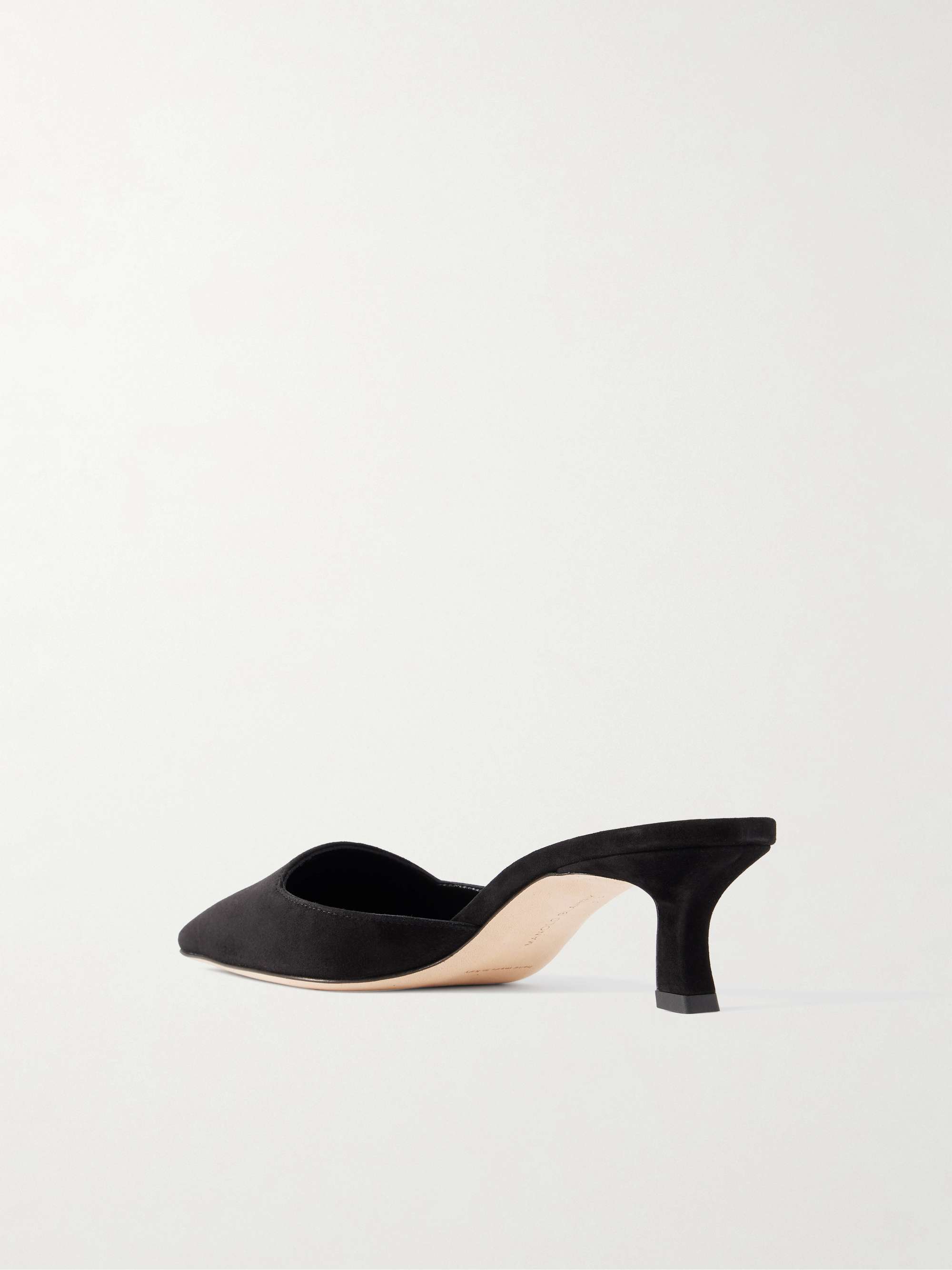 MANOLO BLAHNIK 