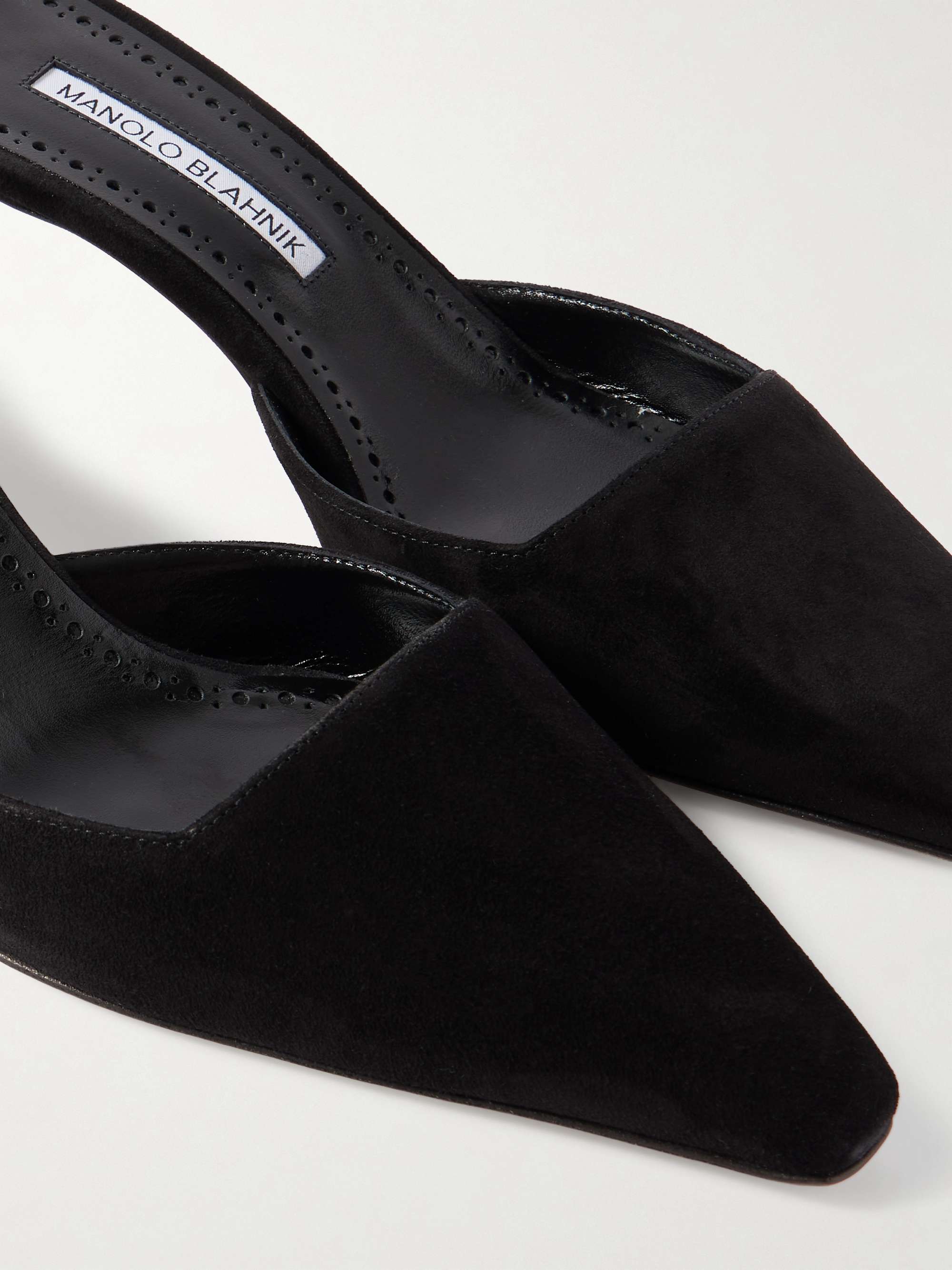 MANOLO BLAHNIK 