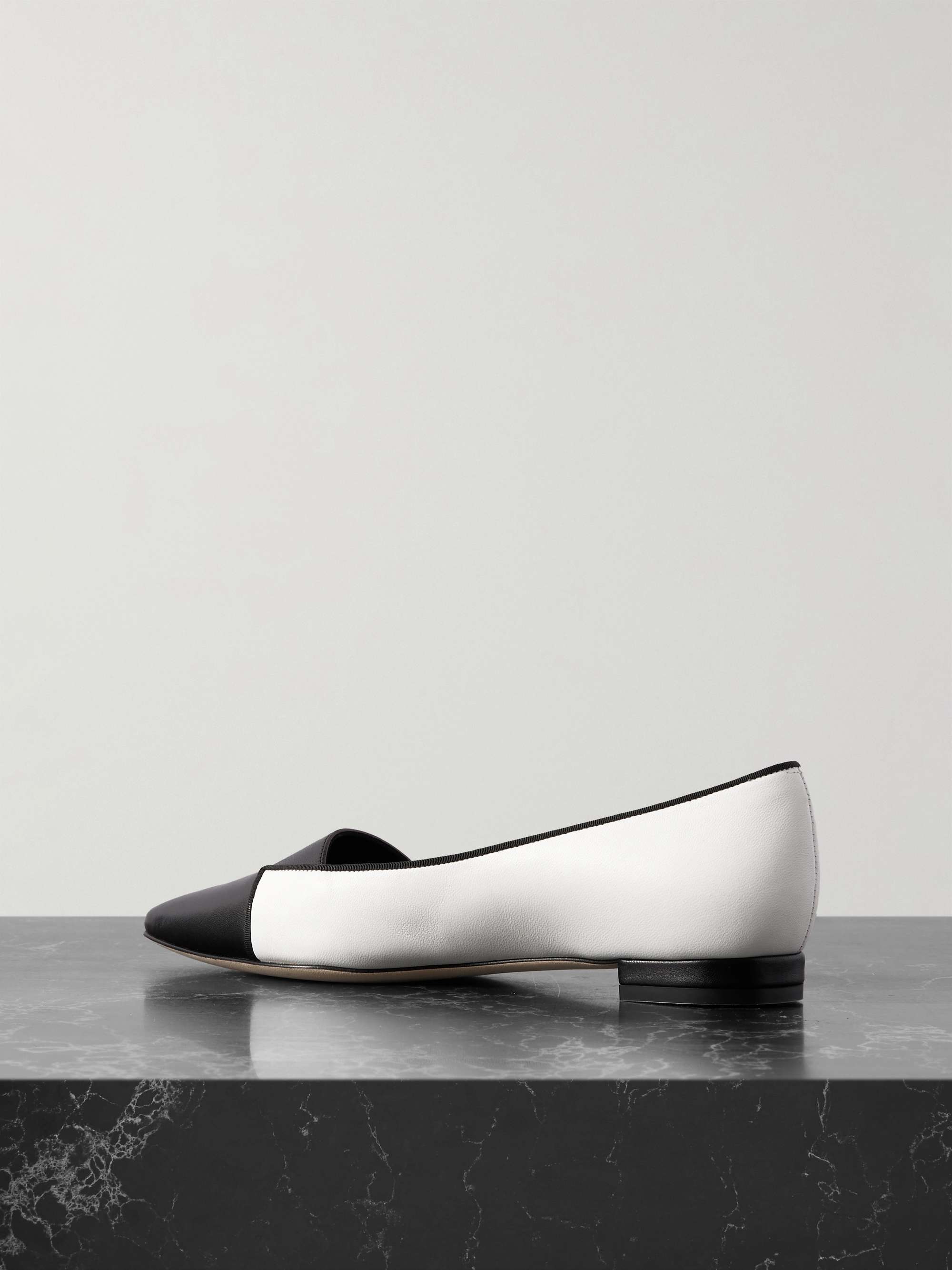MANOLO BLAHNIK 