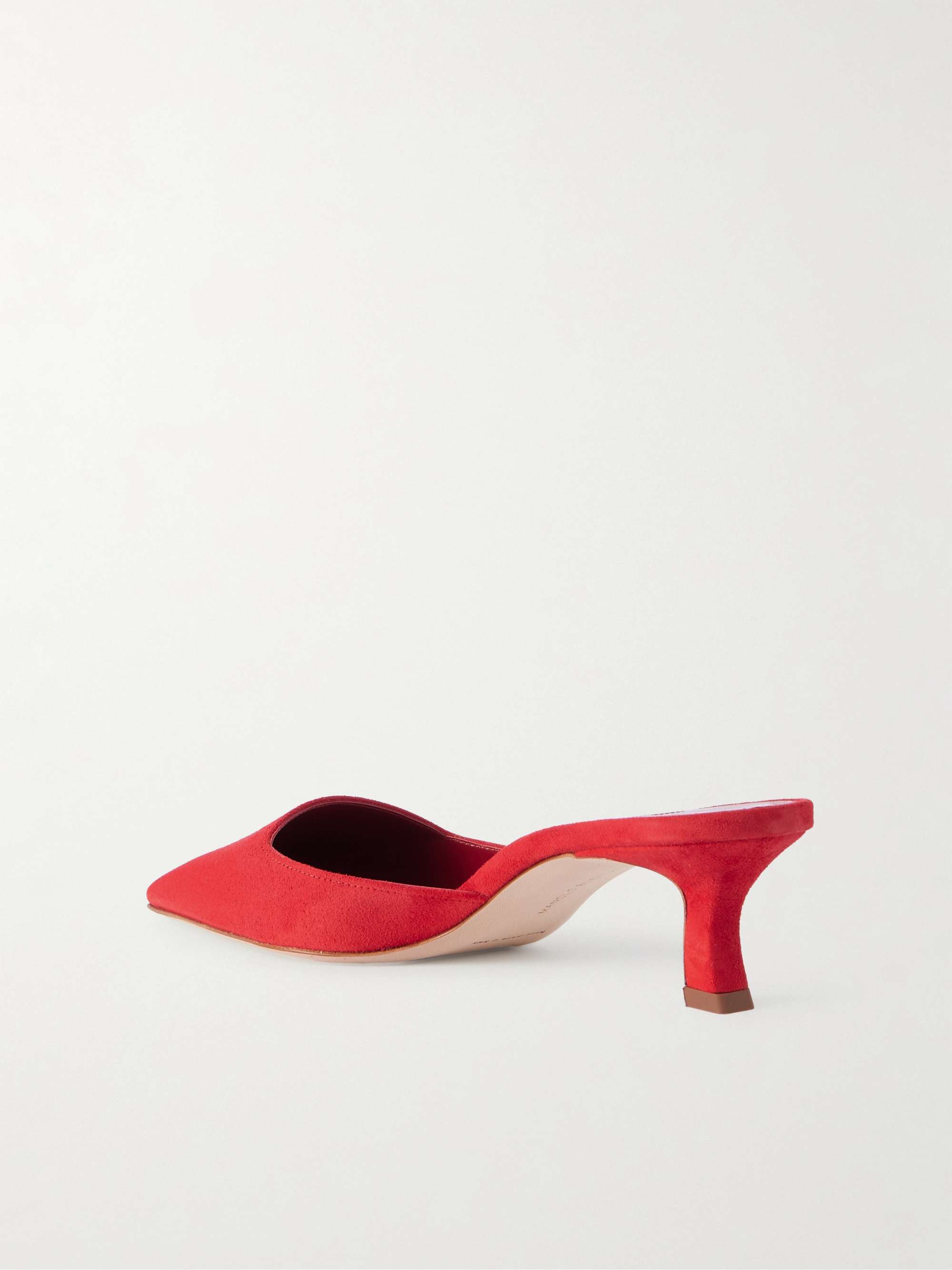 MANOLO BLAHNIK 