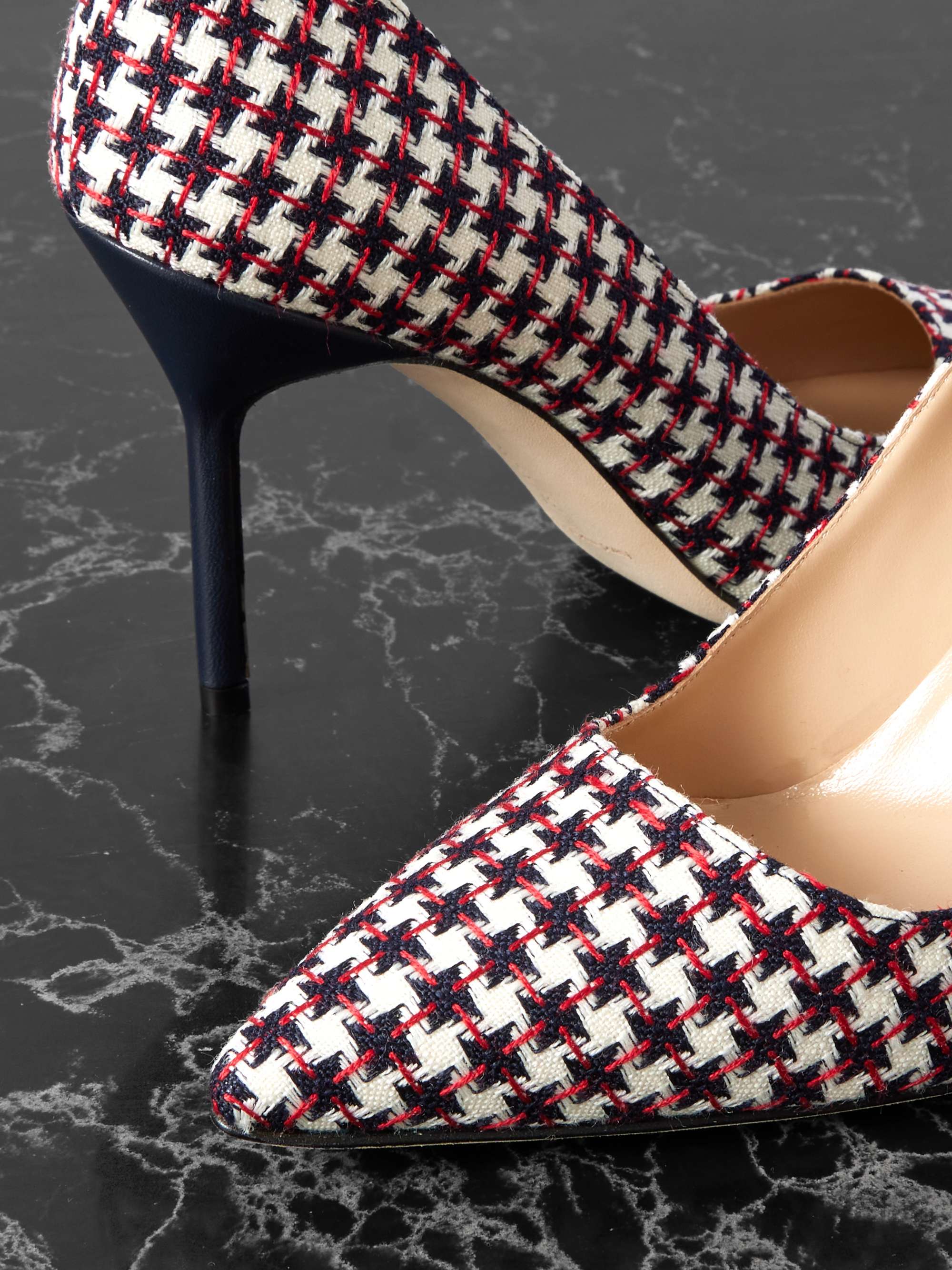 MANOLO BLAHNIK 