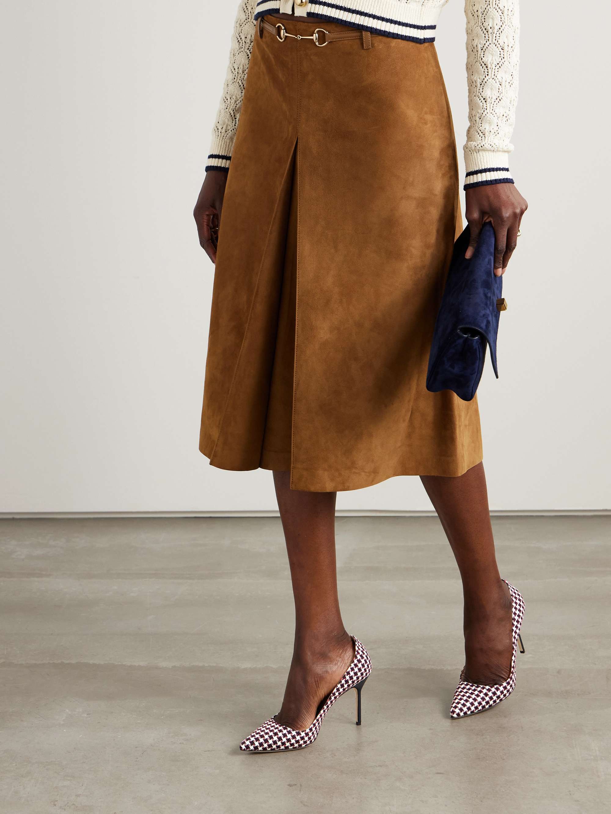 MANOLO BLAHNIK 