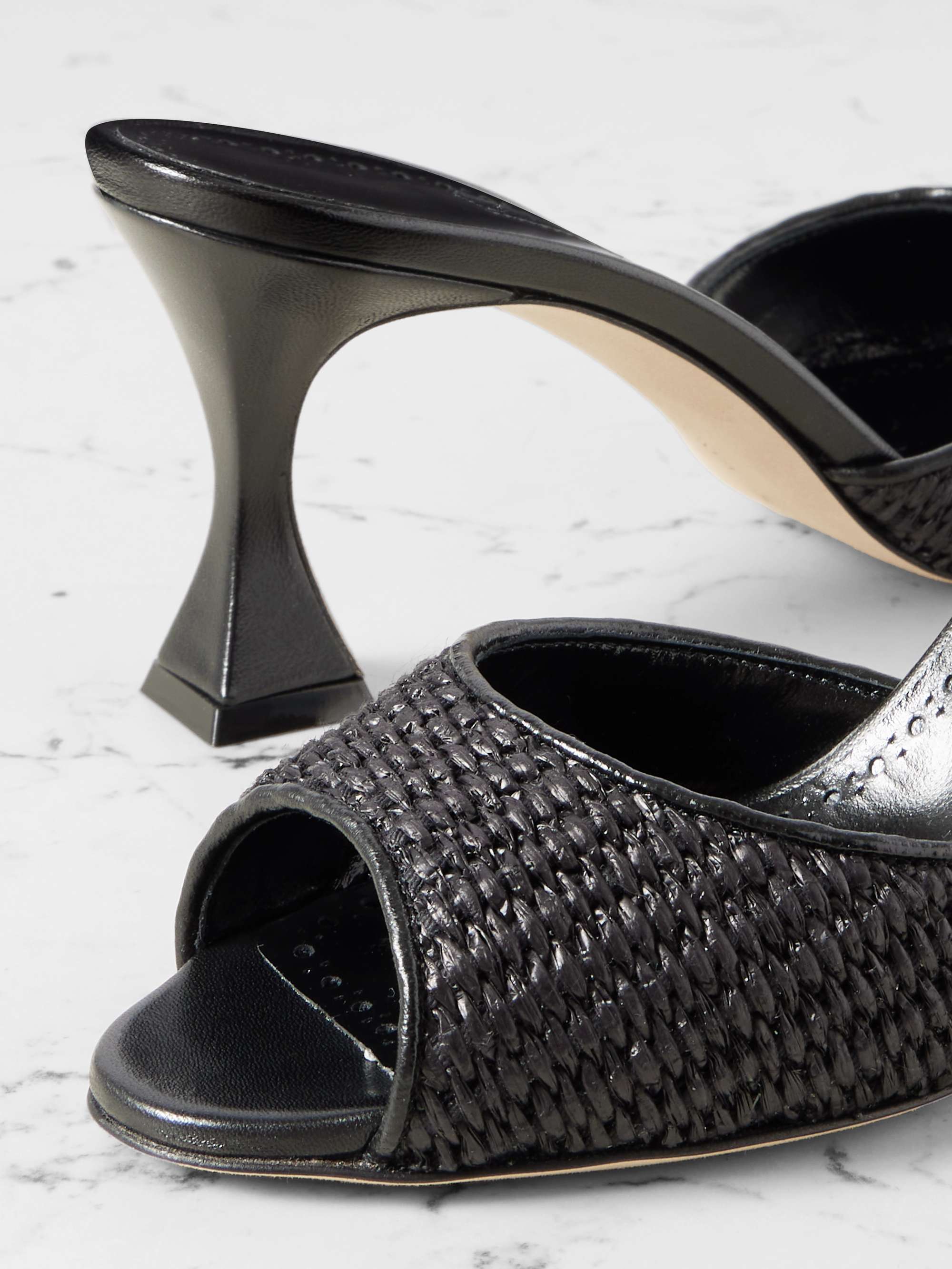 MANOLO BLAHNIK 