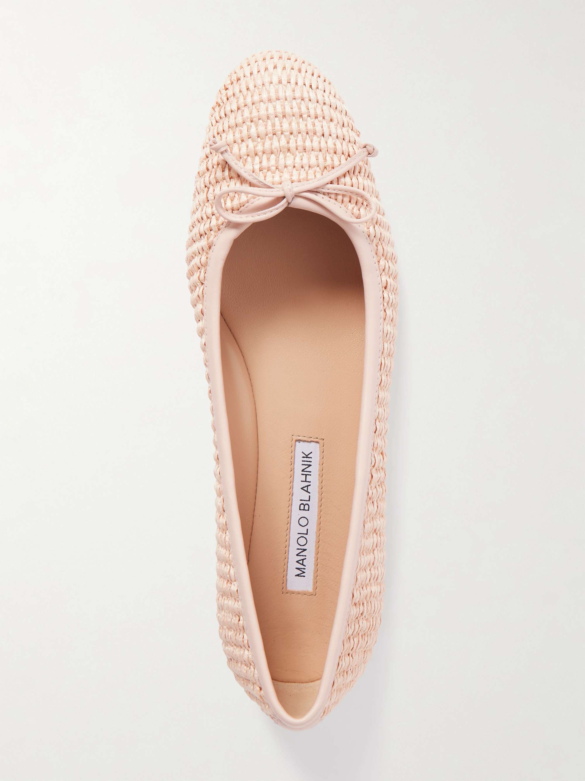 MANOLO BLAHNIK 