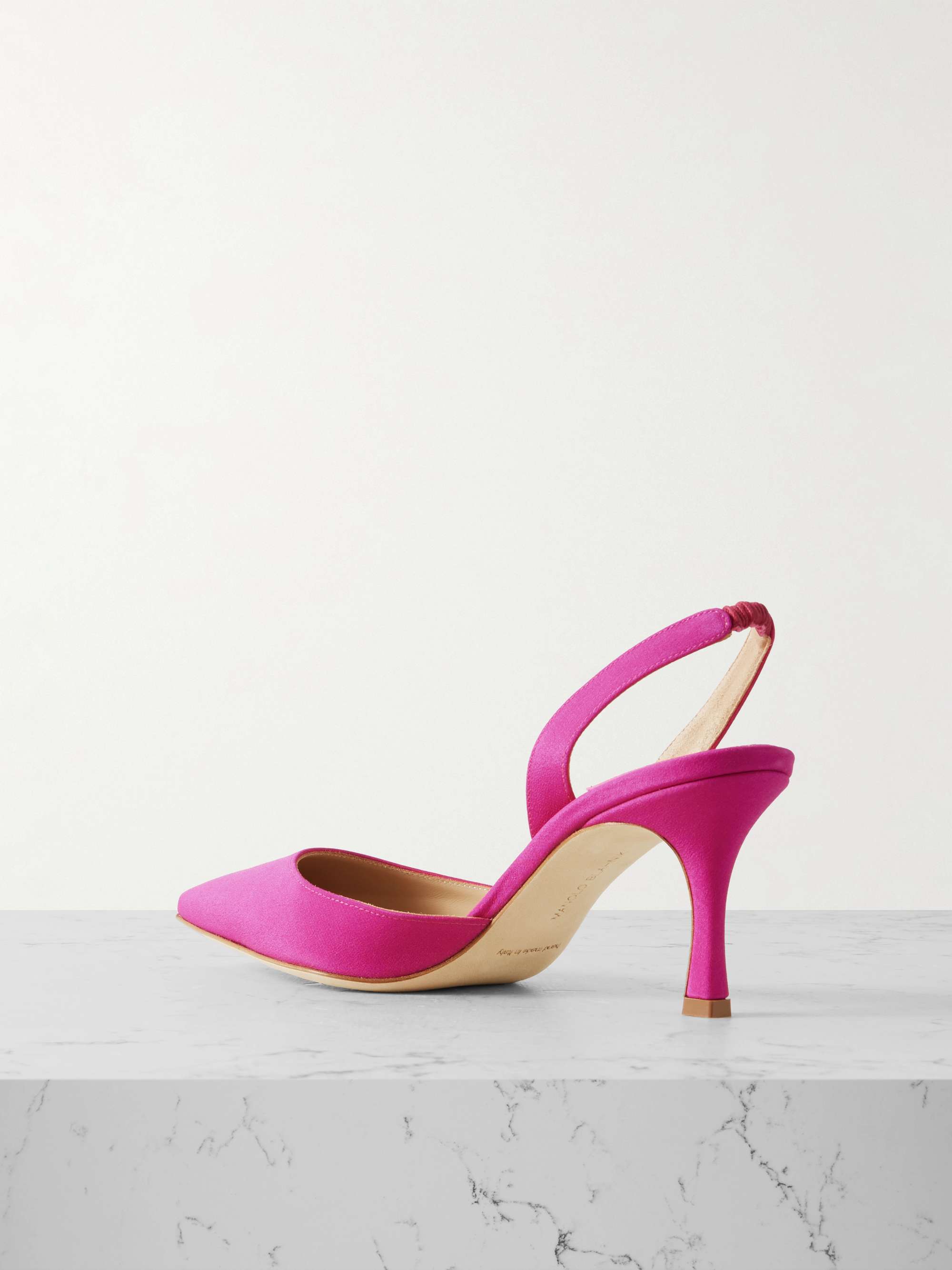 MANOLO BLAHNIK 