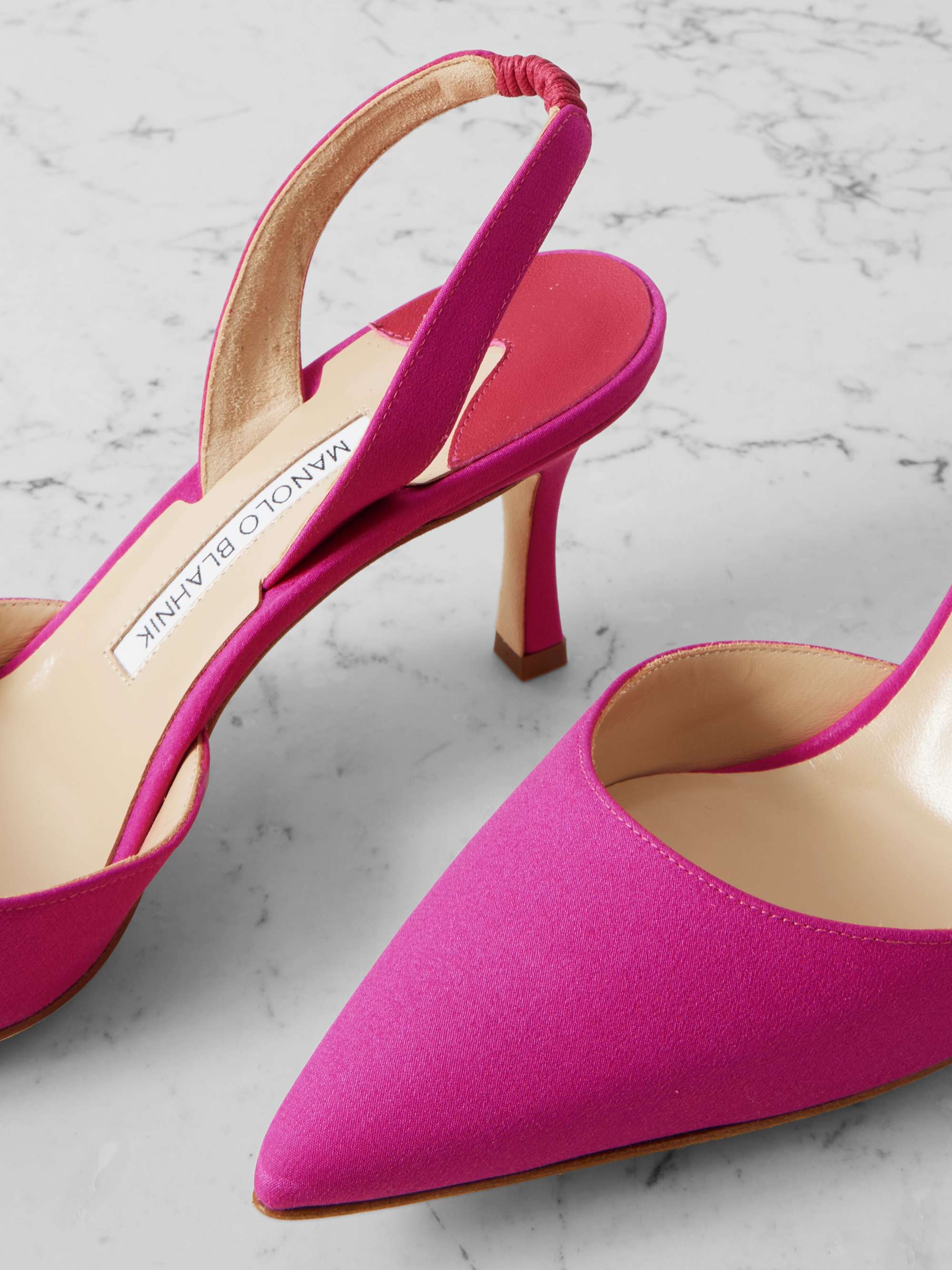 MANOLO BLAHNIK 