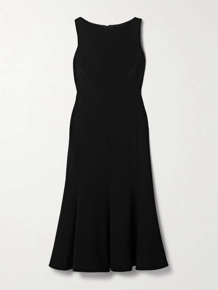Theory Crepe Dress
