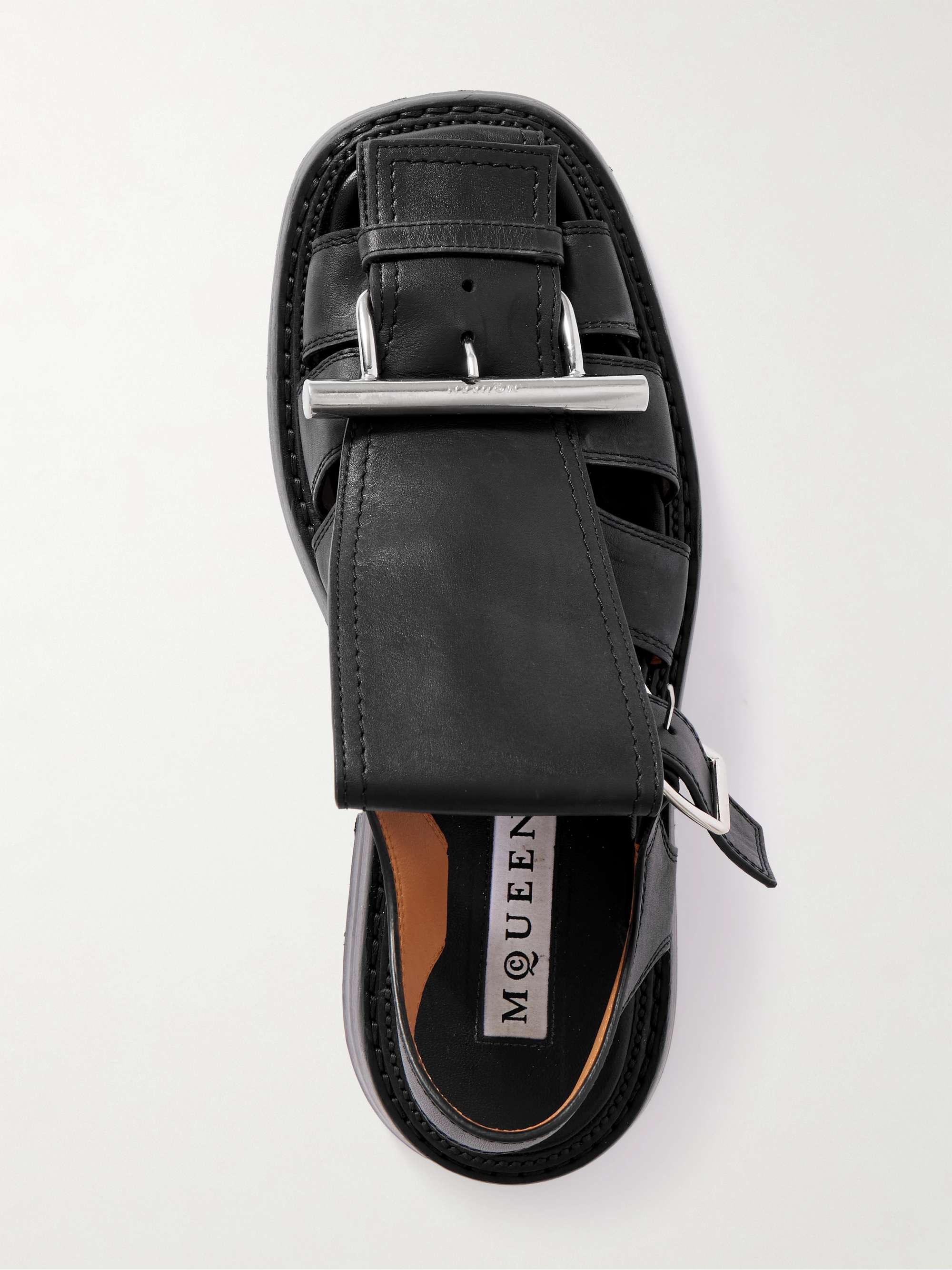 MCQUEEN 