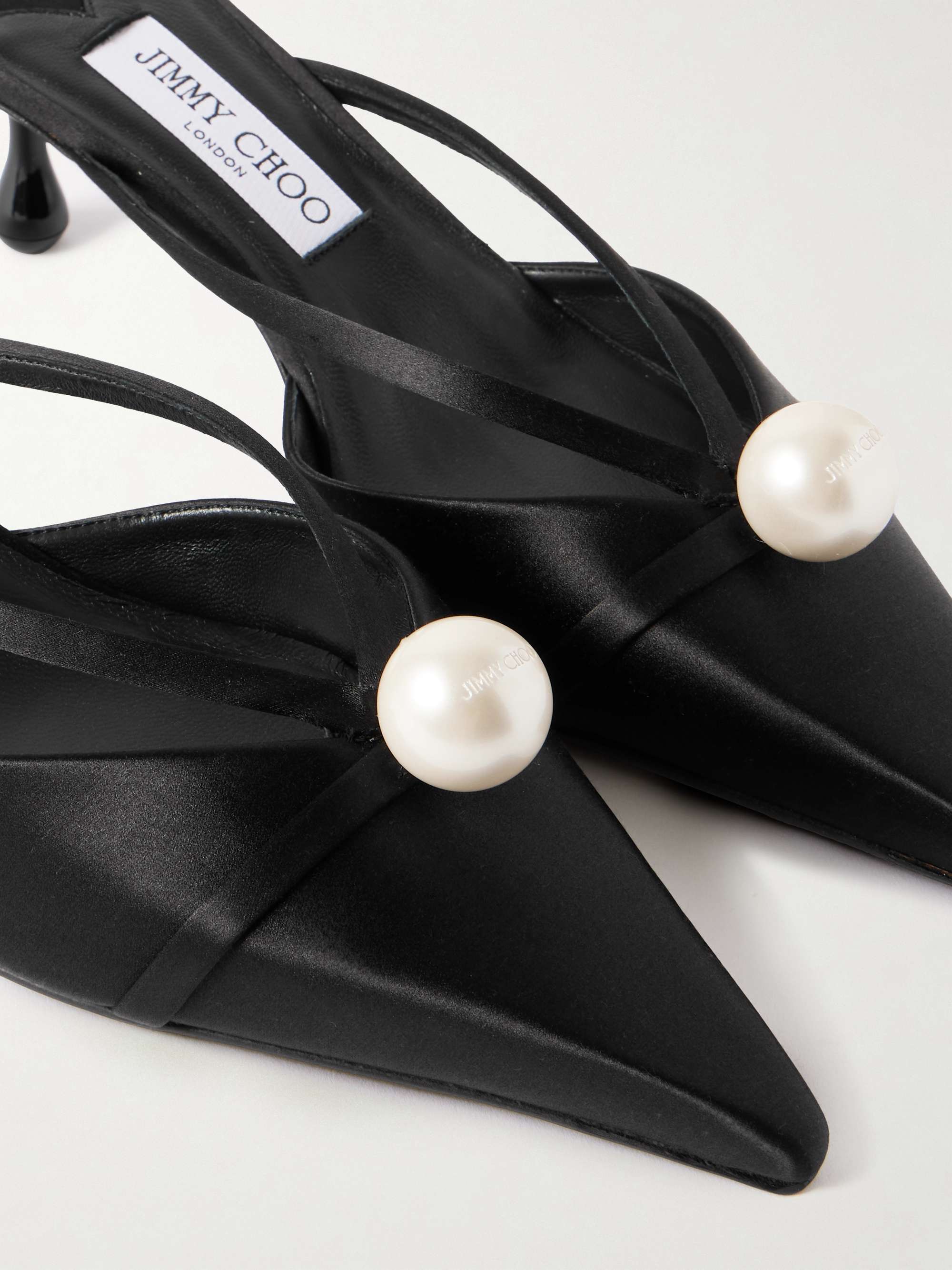 JIMMY CHOO 