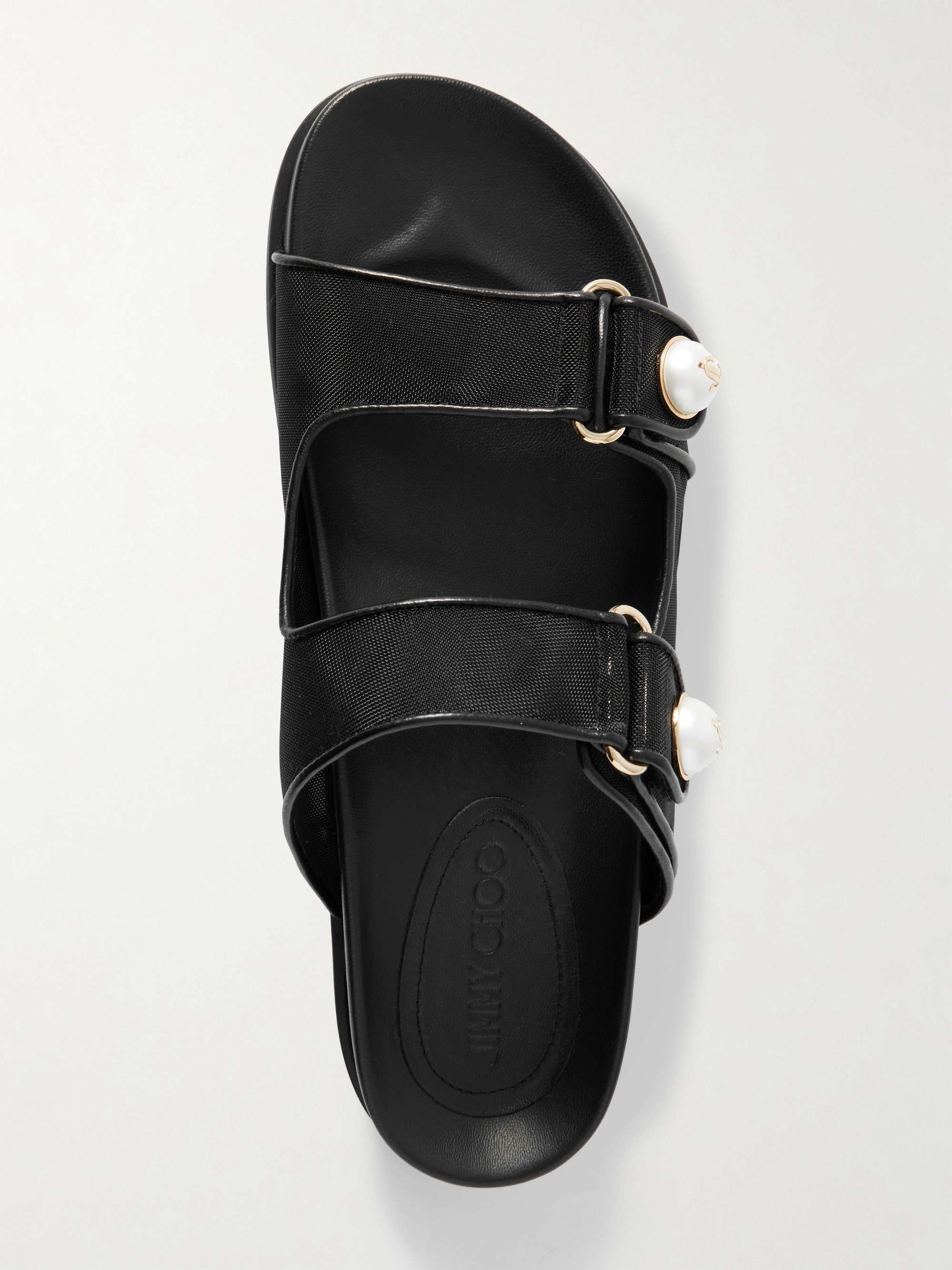 JIMMY CHOO 