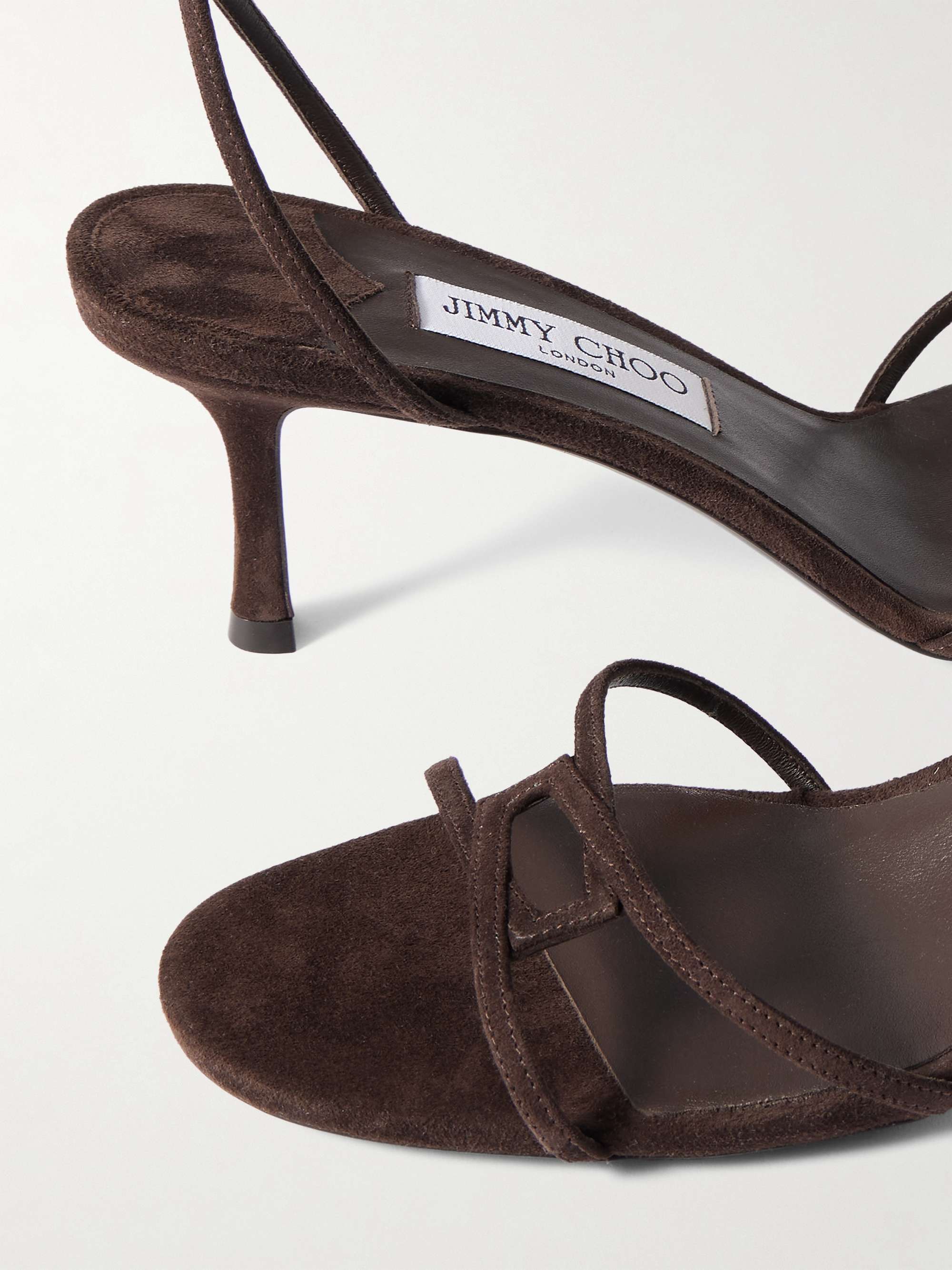 JIMMY CHOO 