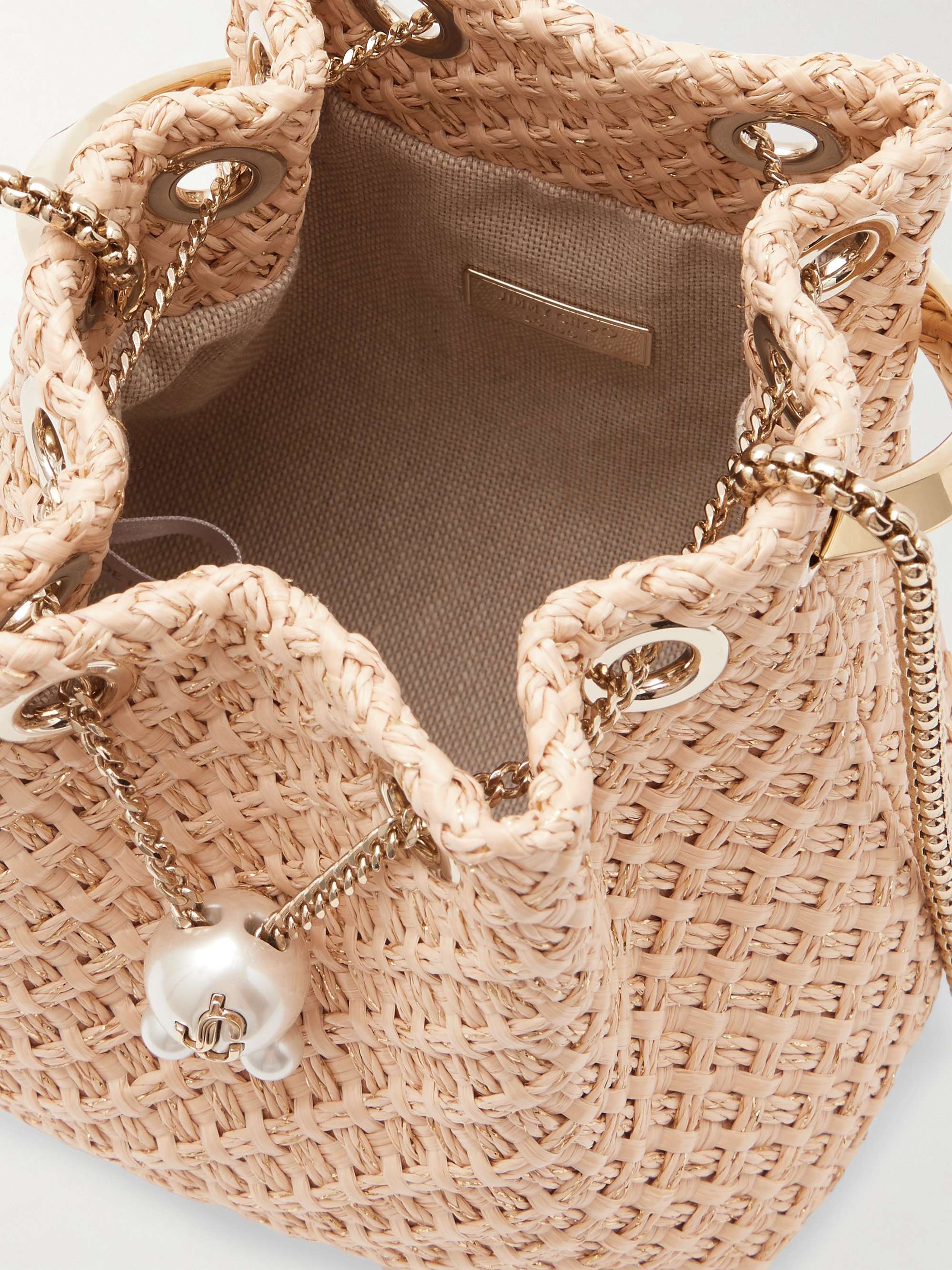 JIMMY CHOO 