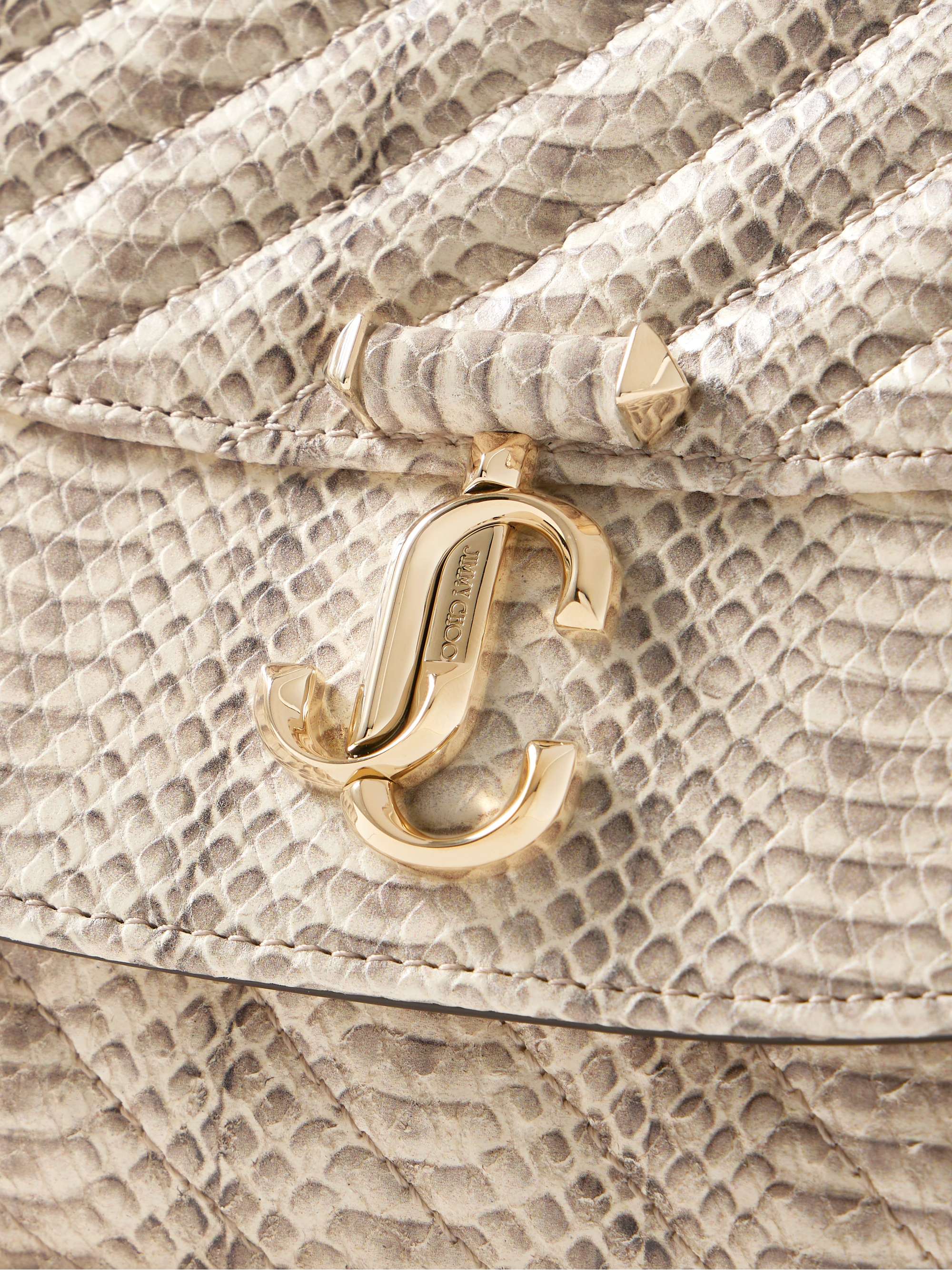 JIMMY CHOO 