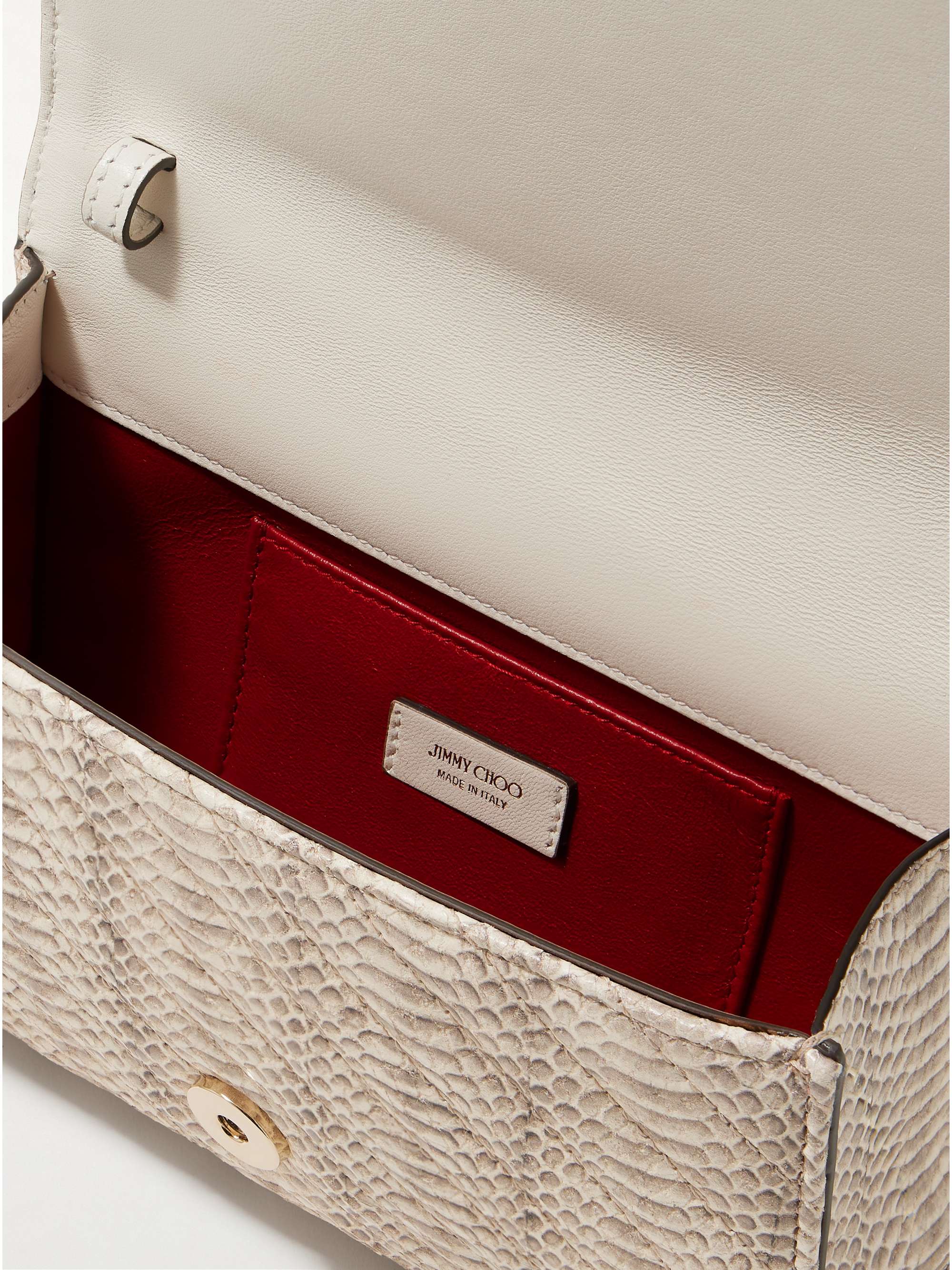 JIMMY CHOO 