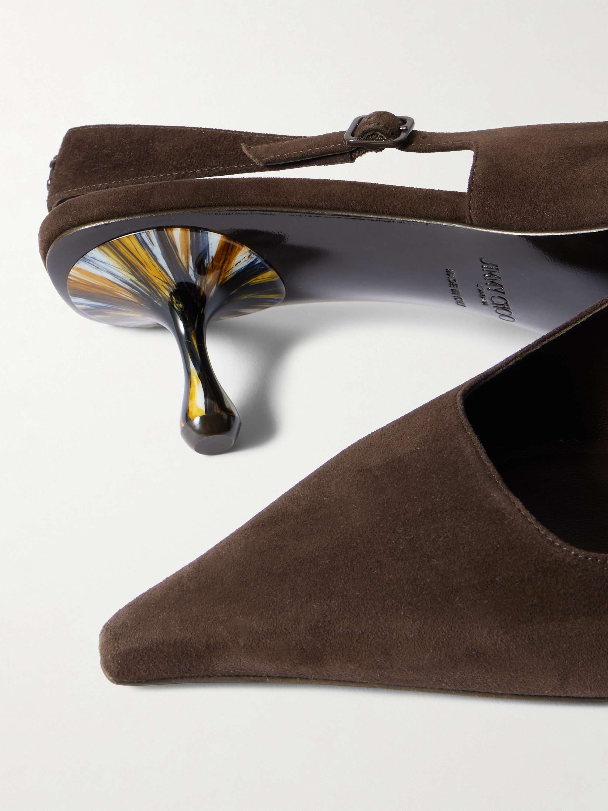 JIMMY CHOO 