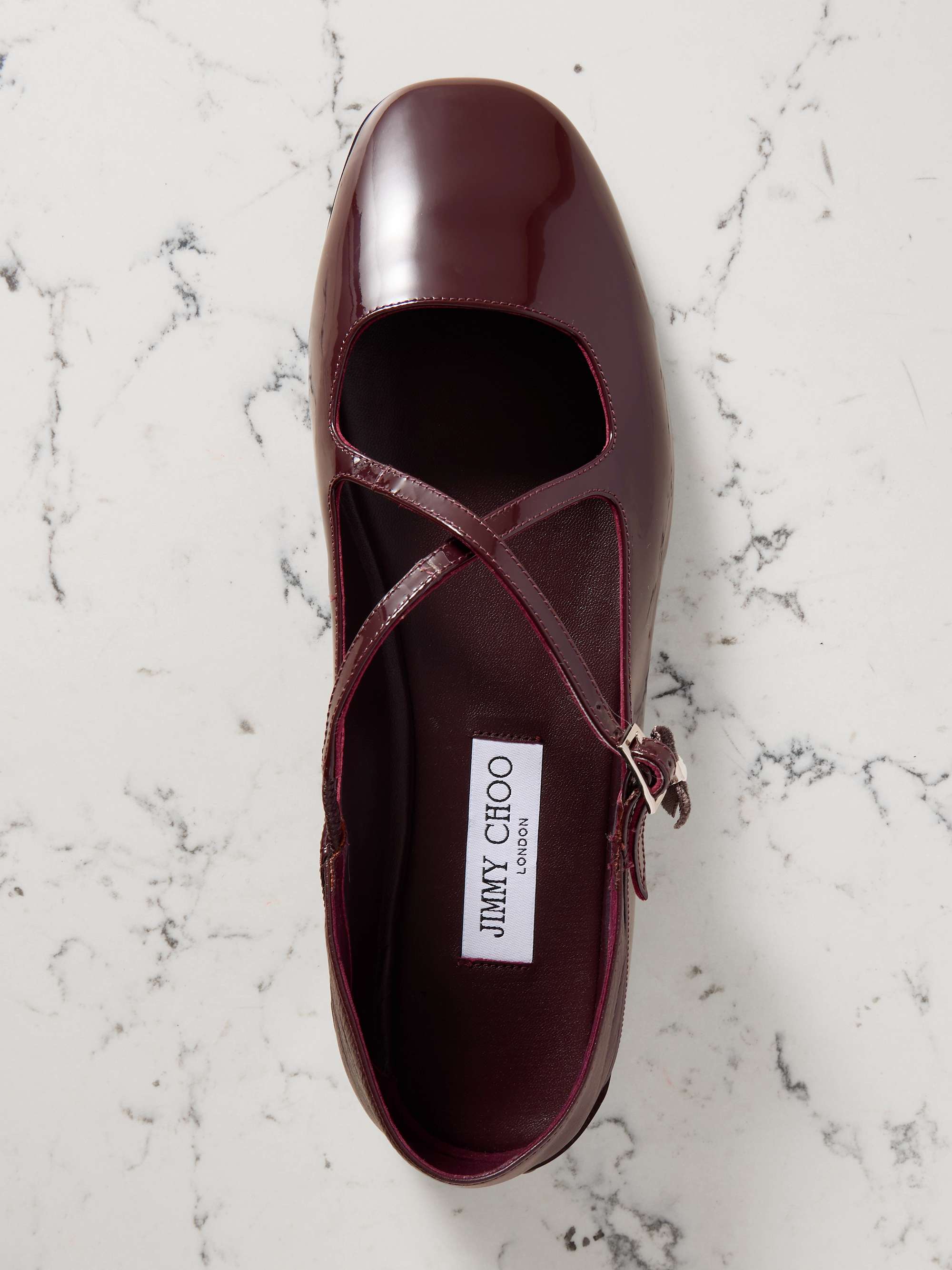 JIMMY CHOO 