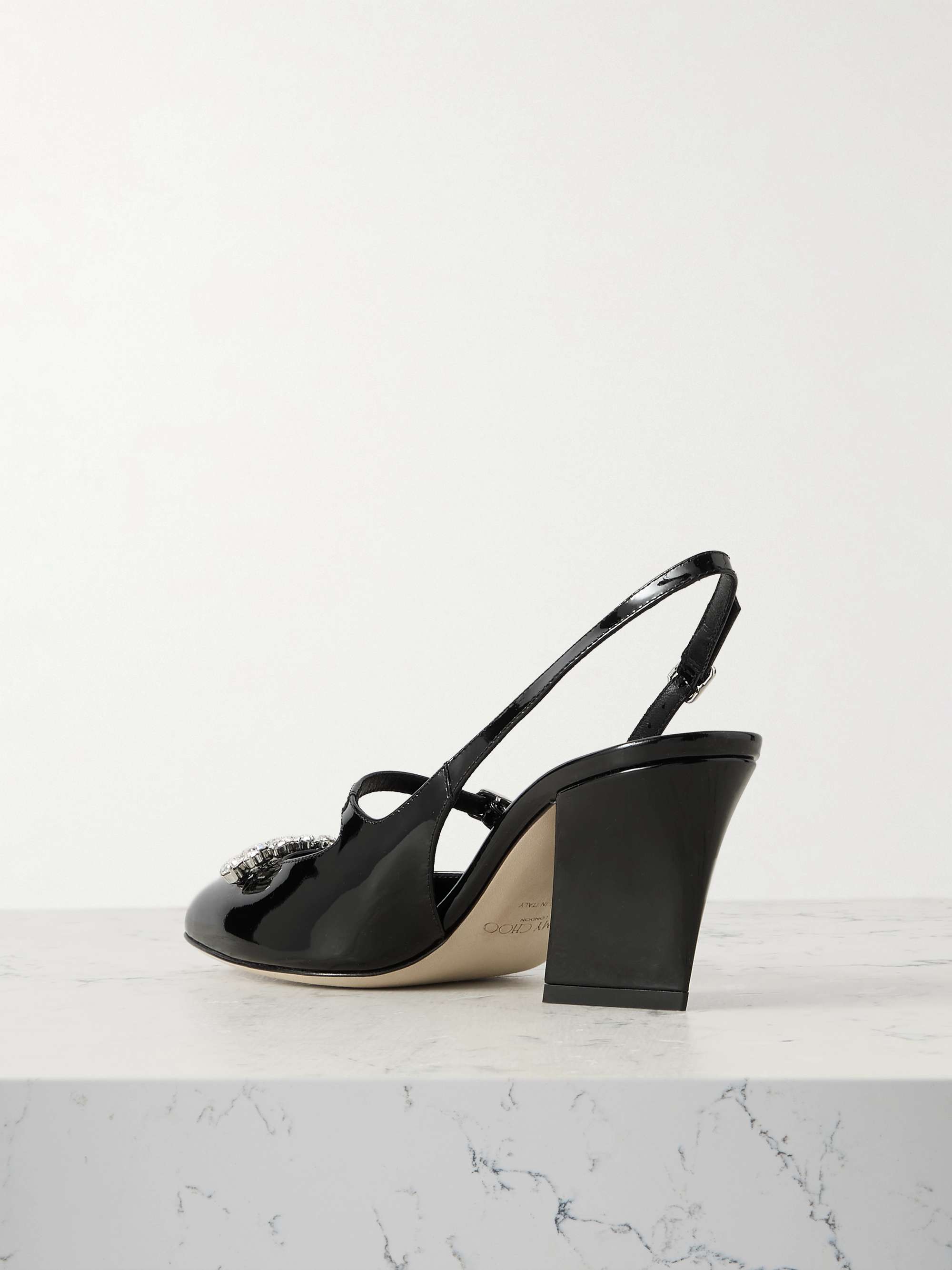 JIMMY CHOO 