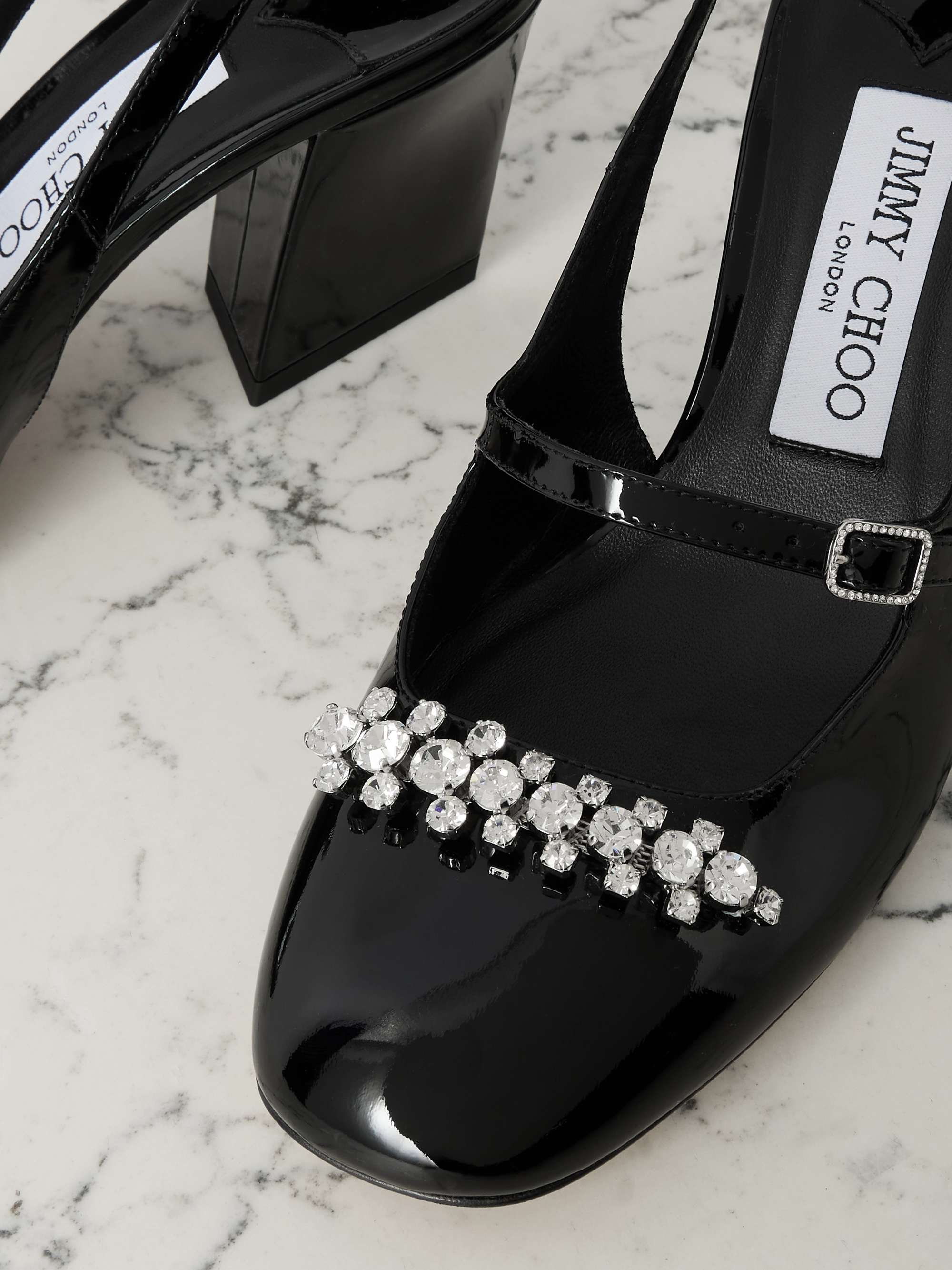 JIMMY CHOO 