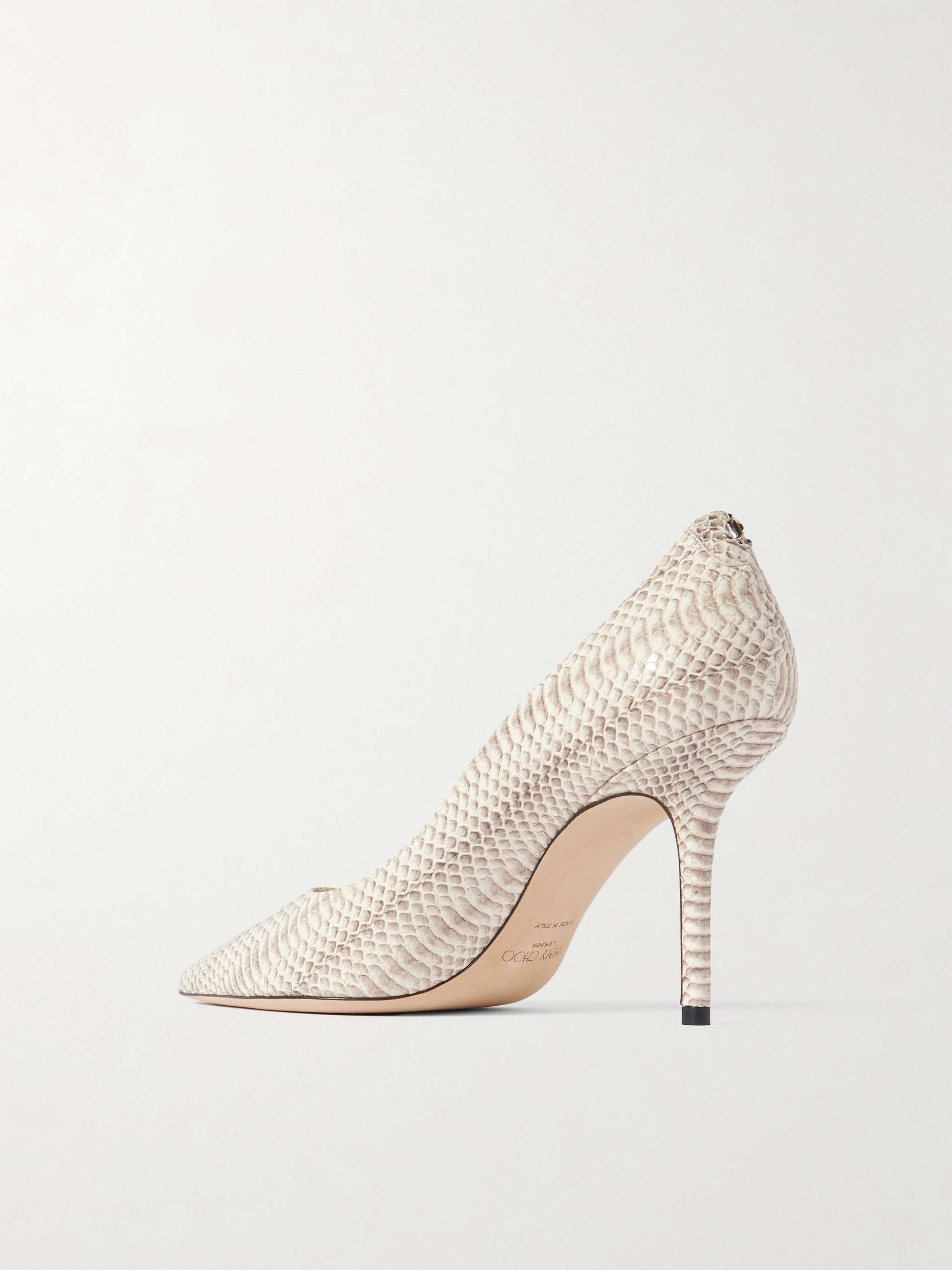 JIMMY CHOO 