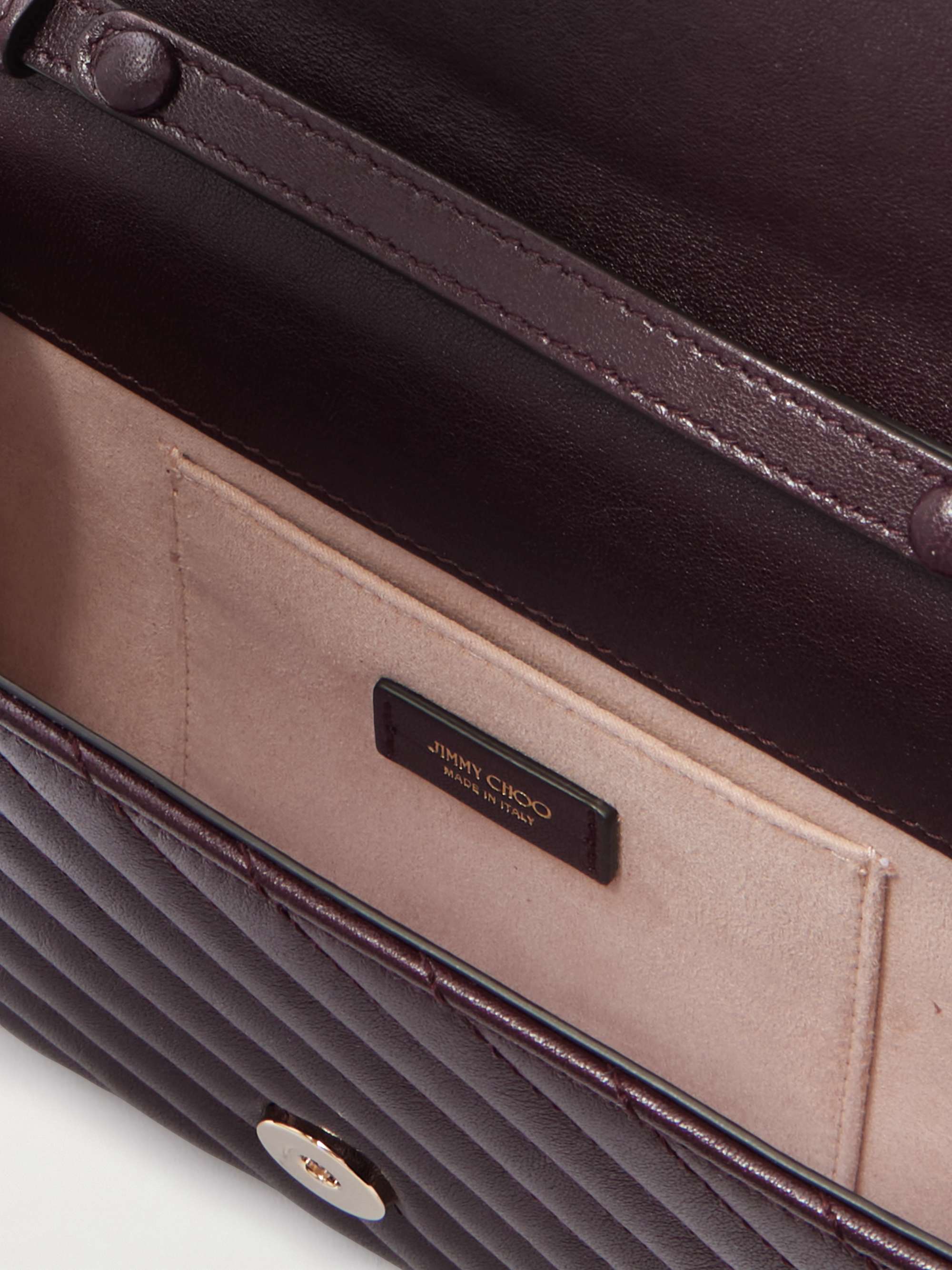JIMMY CHOO 