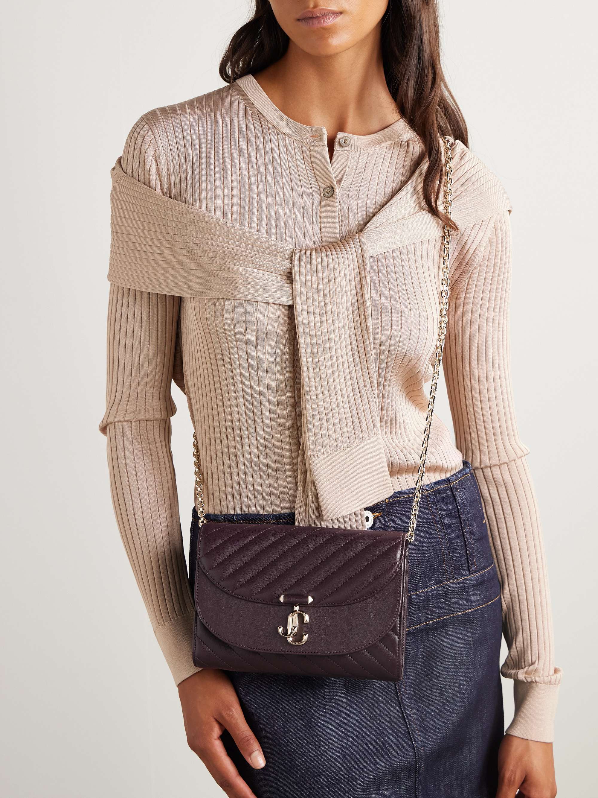 JIMMY CHOO 