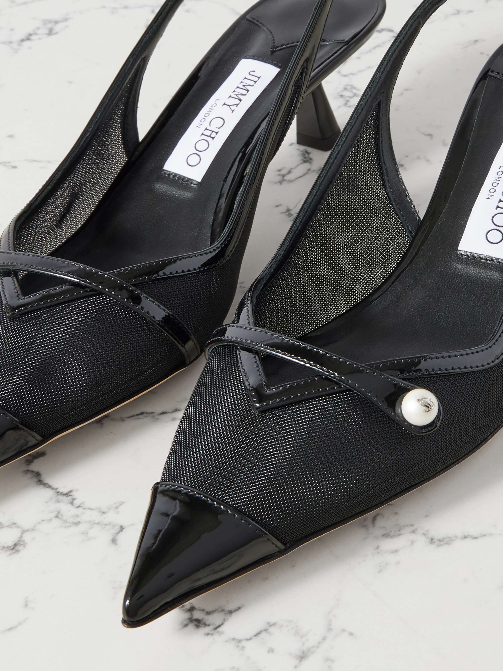 JIMMY CHOO 