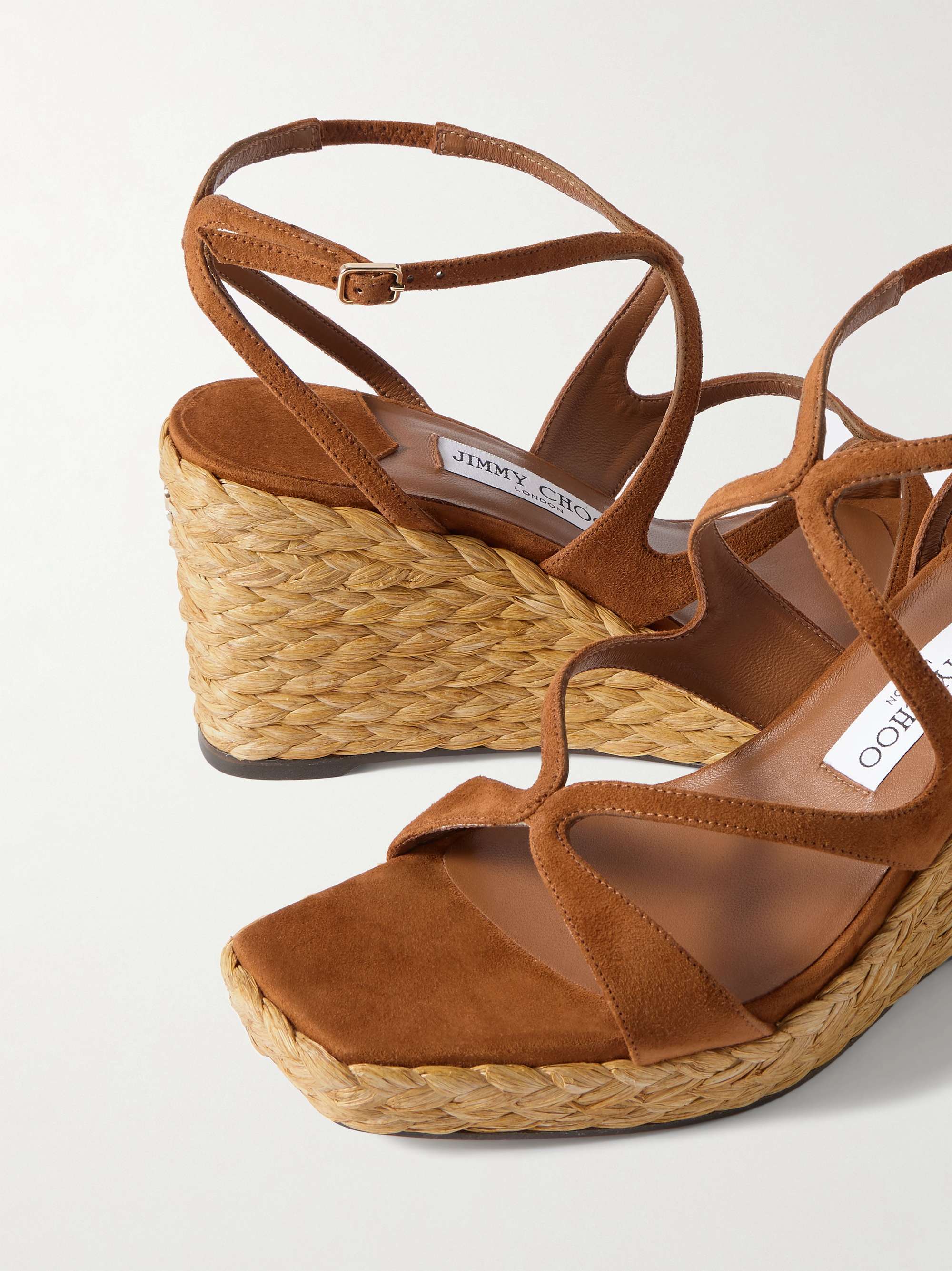 JIMMY CHOO 