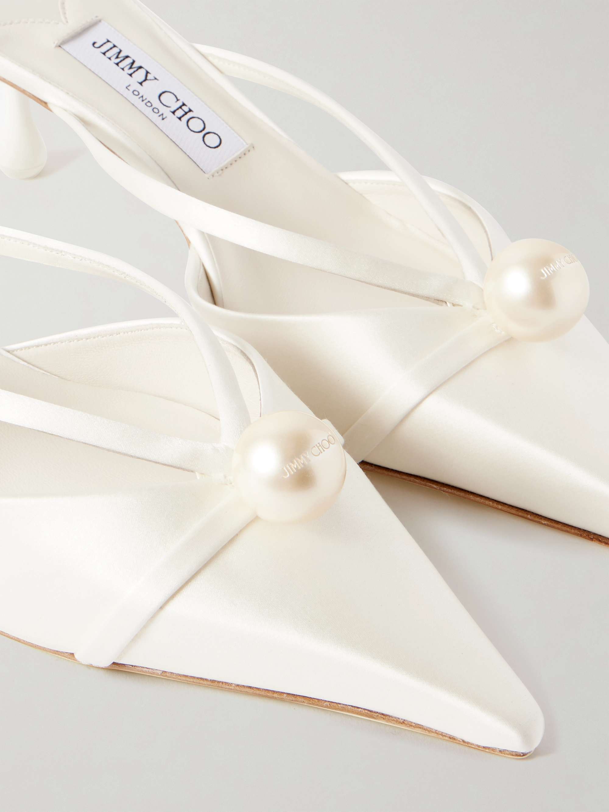 JIMMY CHOO 
