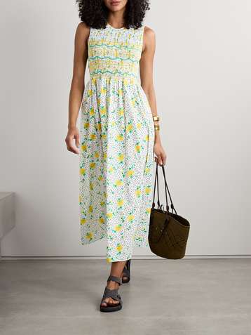 LORETTA CAPONI (ロレッタ・カポーニ) レディース | NET-A-PORTER