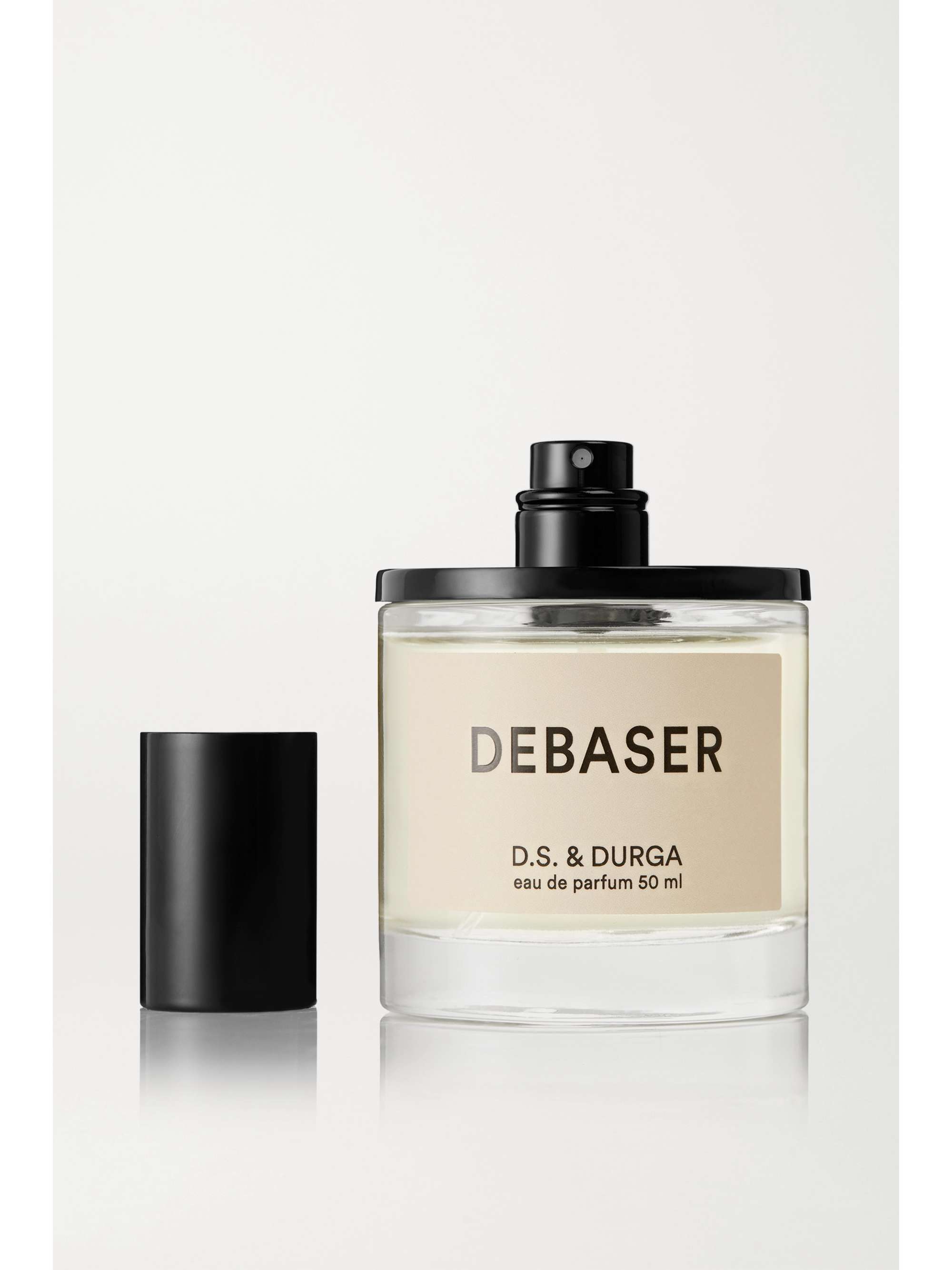 D.S. & DURGA Eau de Parfum - Italian Citrus, 50ml