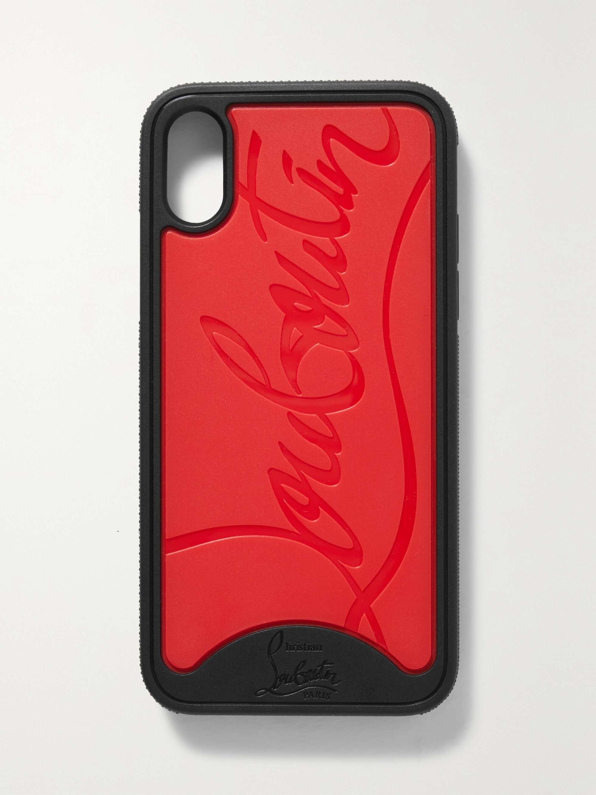 ・スマホ・ Christian iPhoneケース iPhone11 Louboutin スマホアク