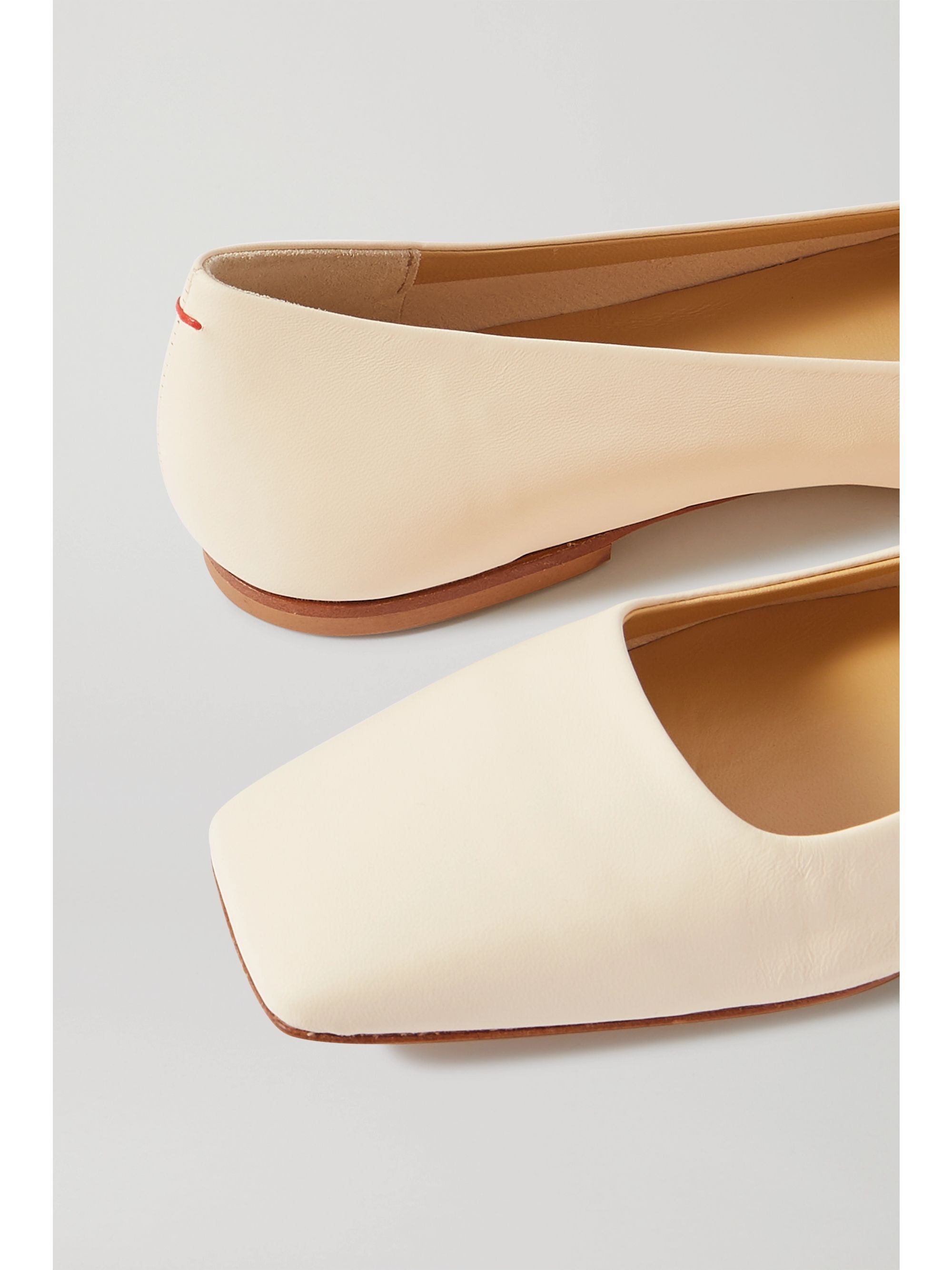 aeyde betty flats