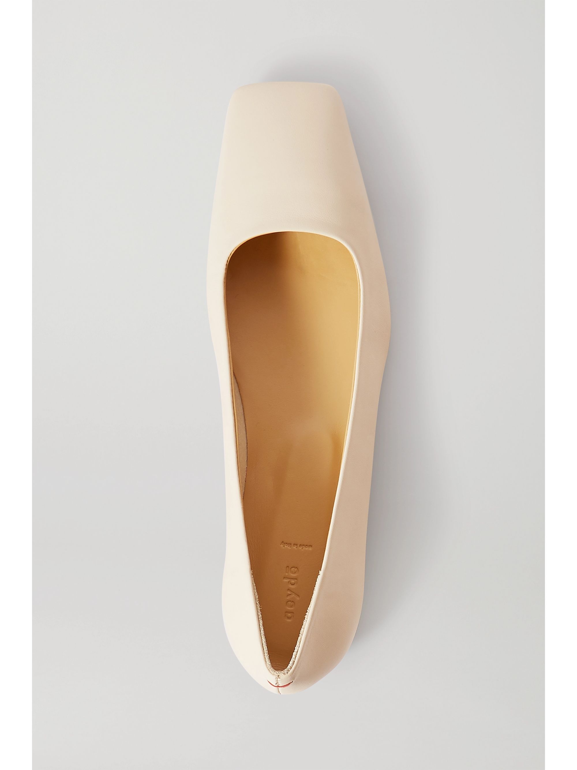aeyde betty flats