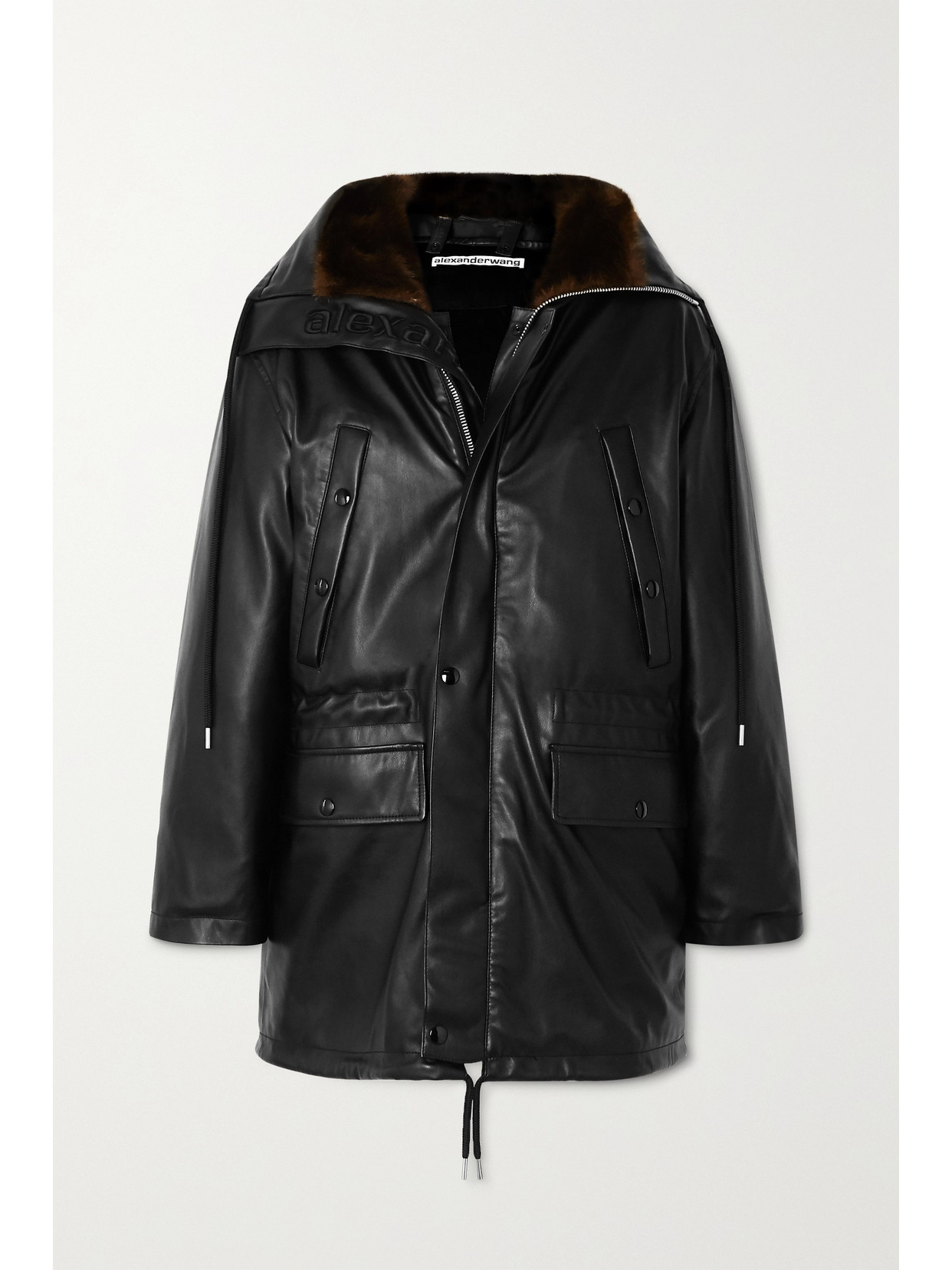 Alexander Wang - Hoo...