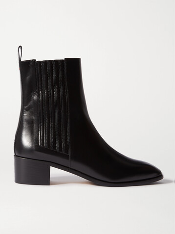 AEYDE Neil leather Chelsea boots
