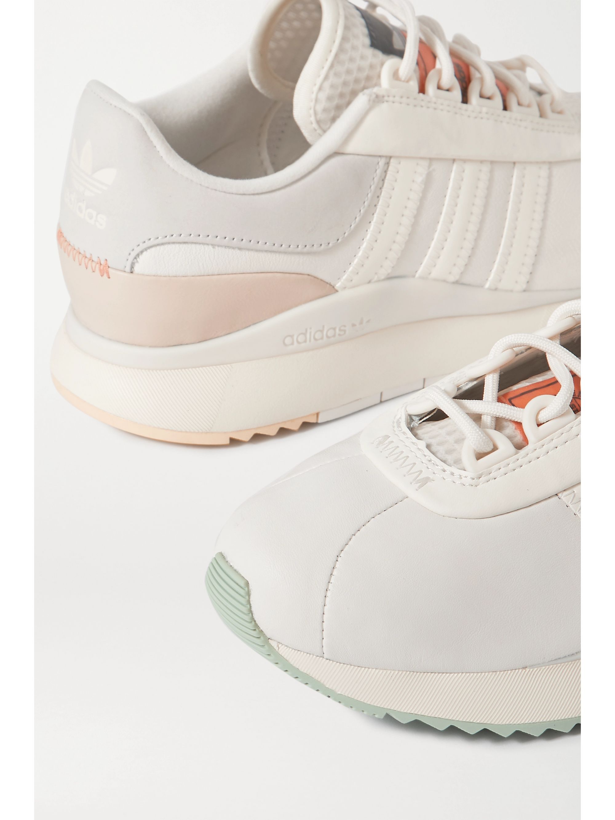 adidas originals andridge