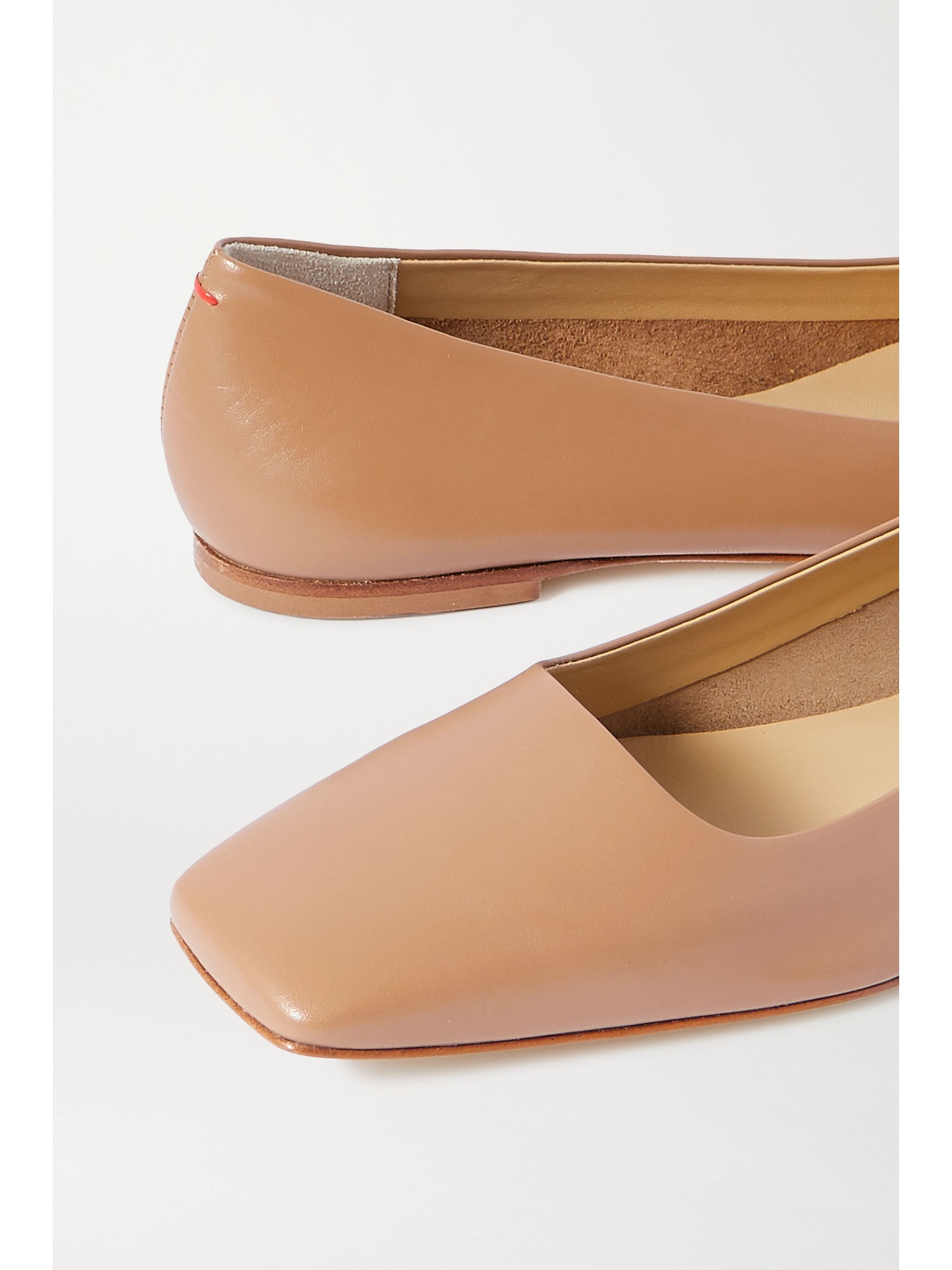 aeyde betty flats