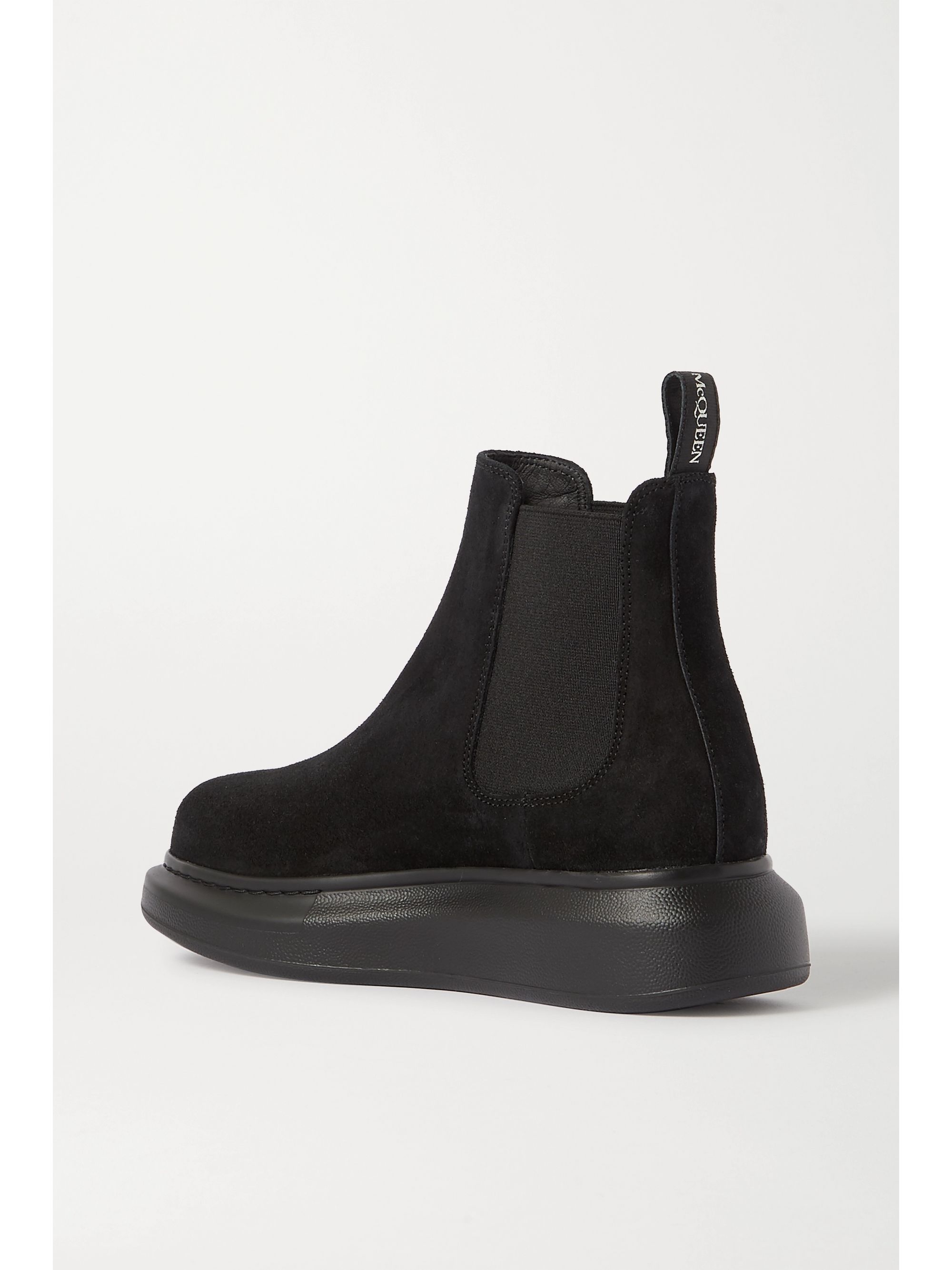 Chelsea boots sneaker sole Clearance