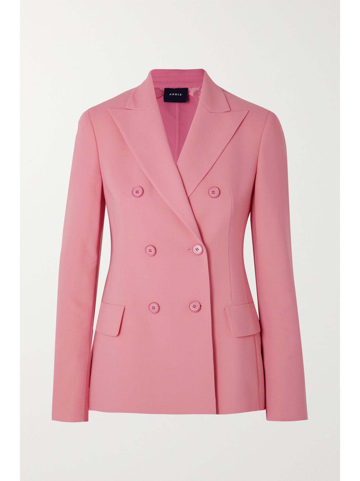 Akris - Genaro Doubl...