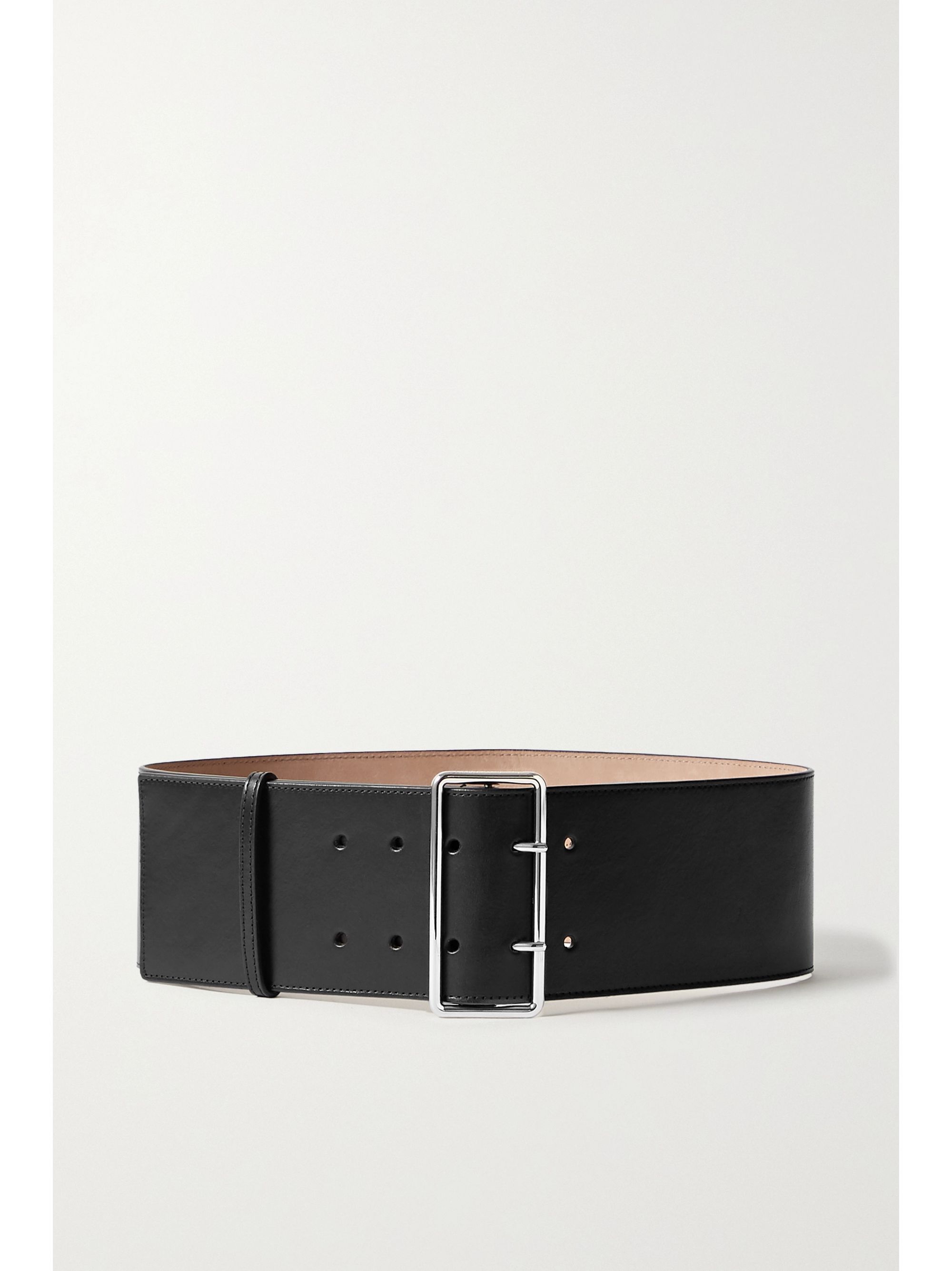 alexander mcqueen belt