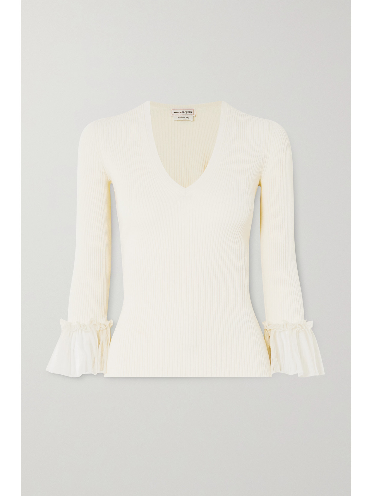 Alexander McQueen - ...