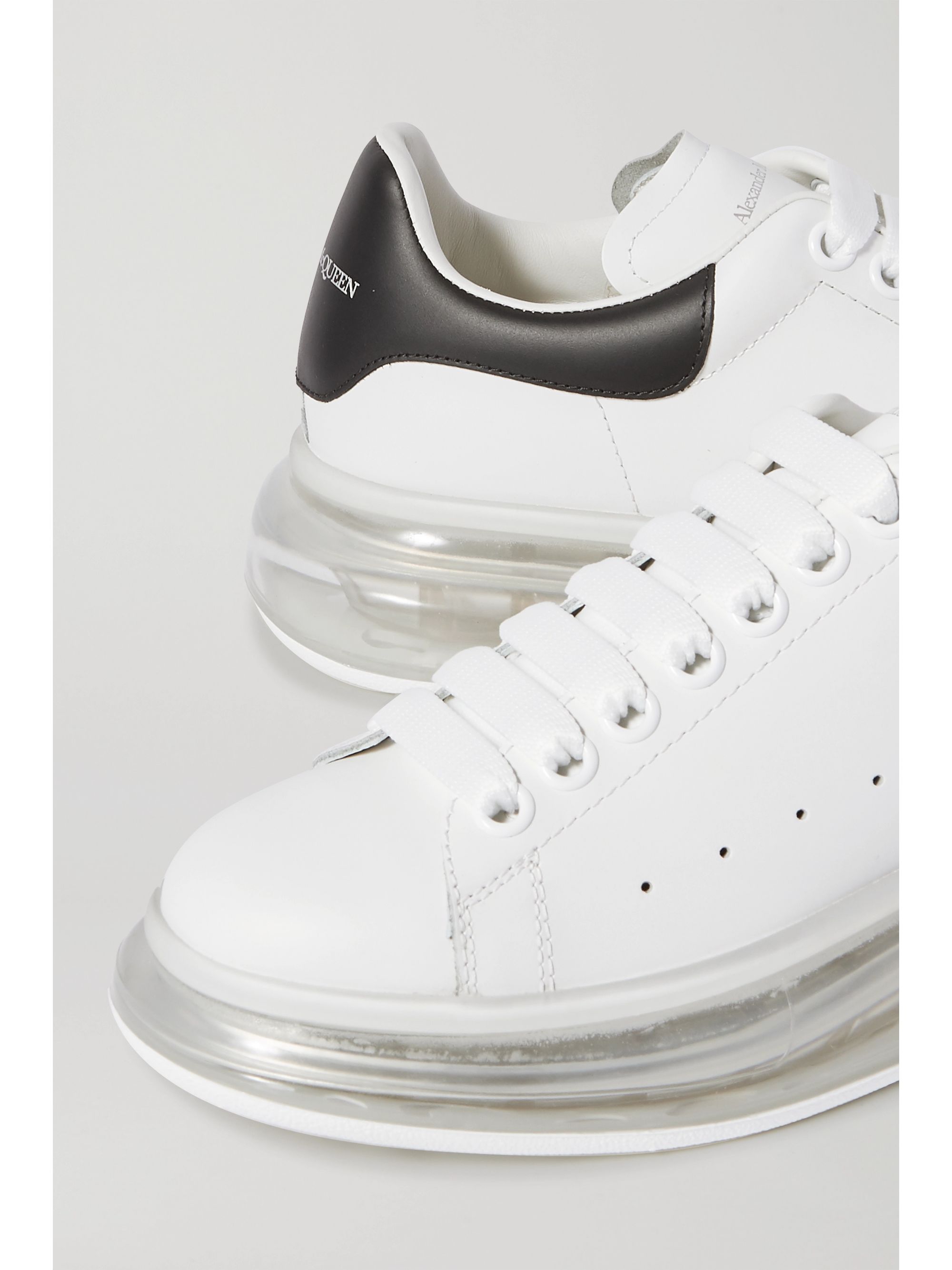 Mcqueen chaussure Clearance