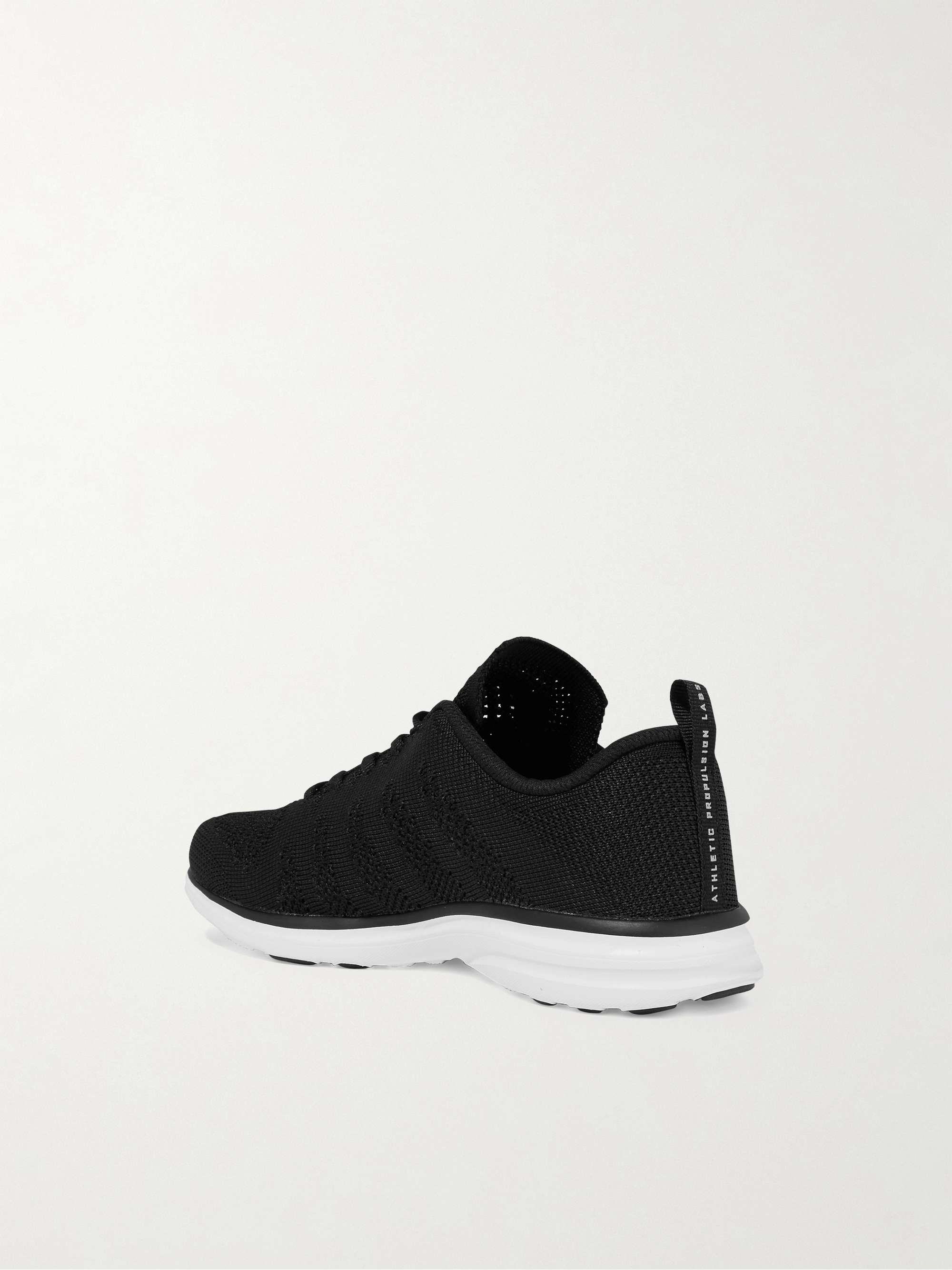 APL ATHLETIC PROPULSION LABS TechLoom Pro 网眼运动鞋