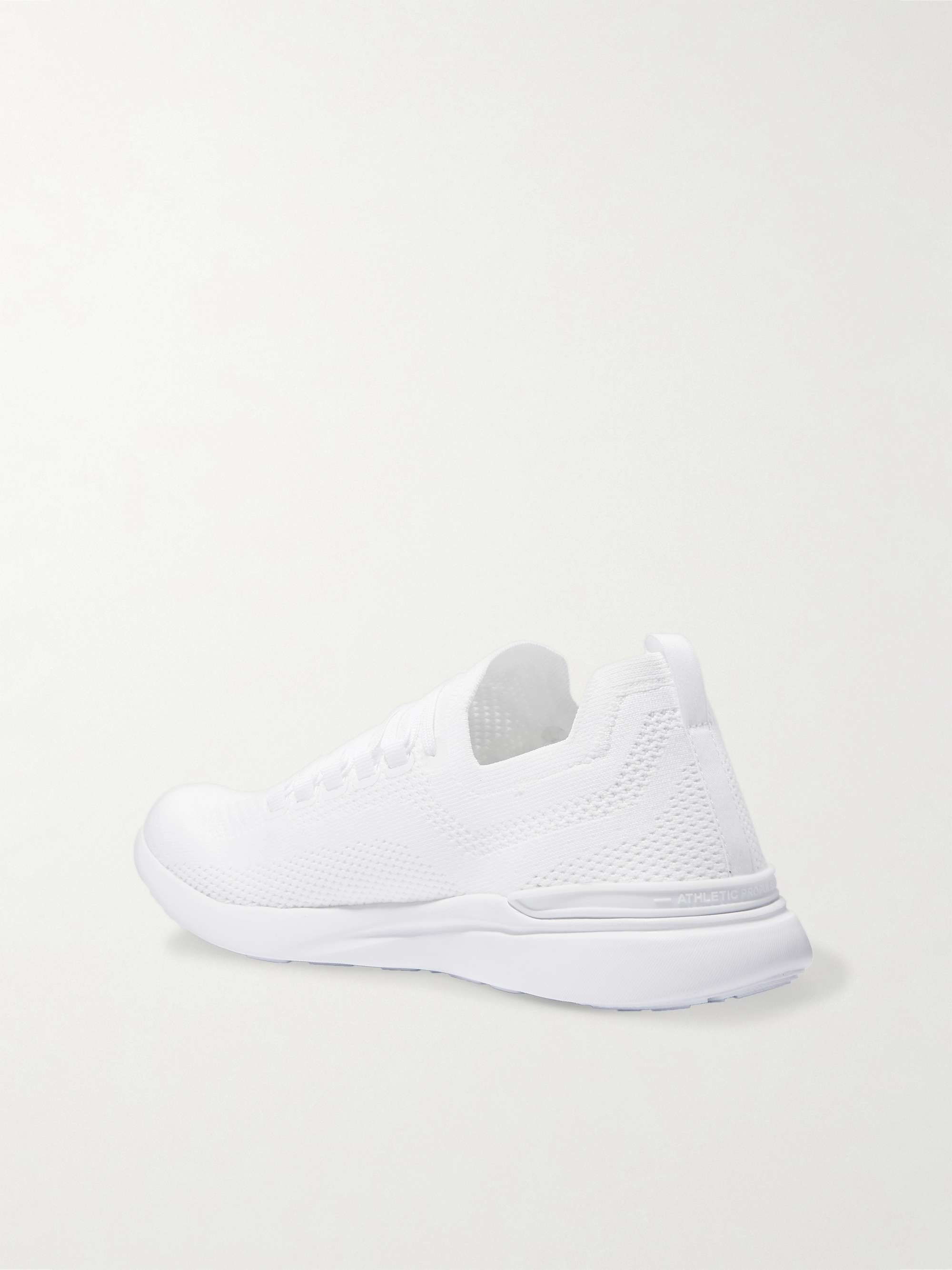 APL ATHLETIC PROPULSION LABS TechLoom Breeze mesh sneakers