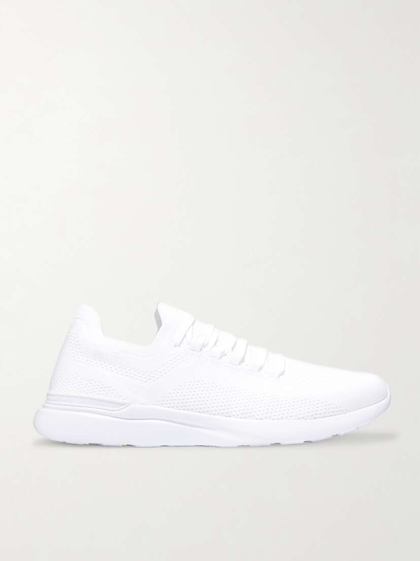 APL Athletic Propulsion Labs Techloom Breeze Mesh Sneakers